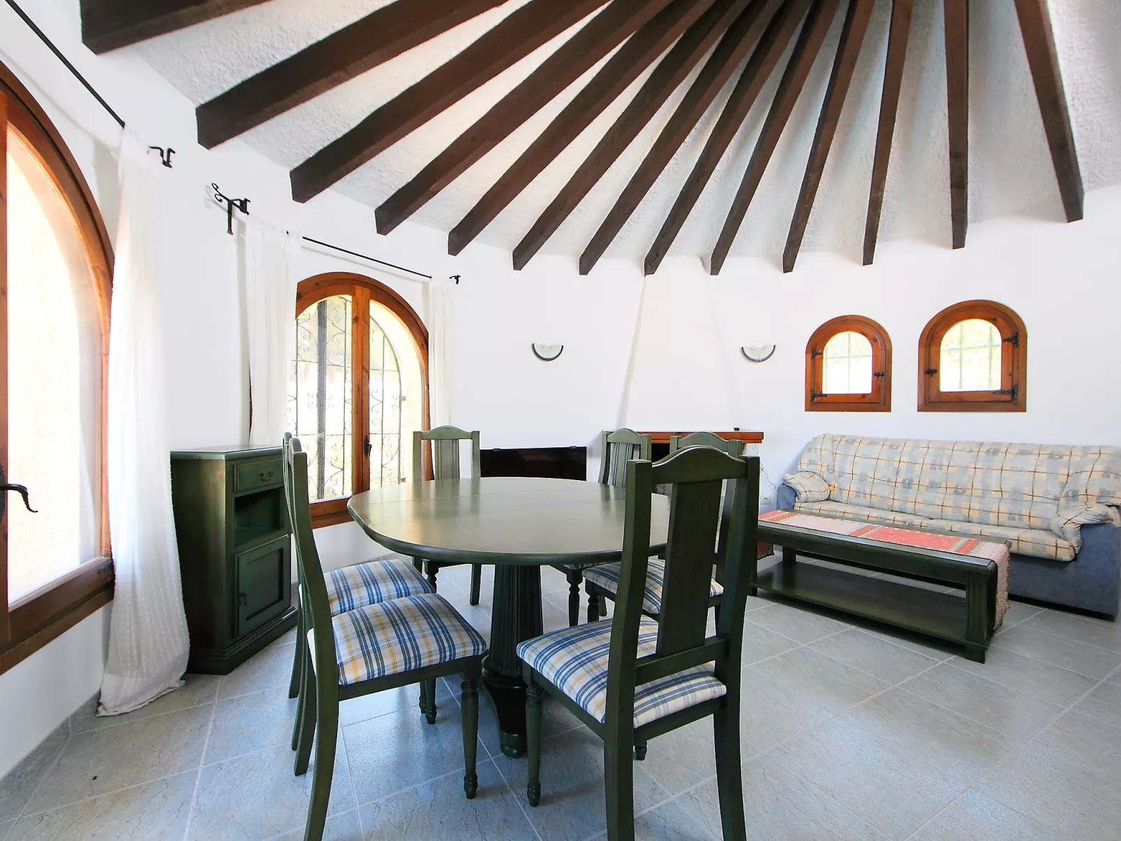 Balcon al Mar-Dedans
