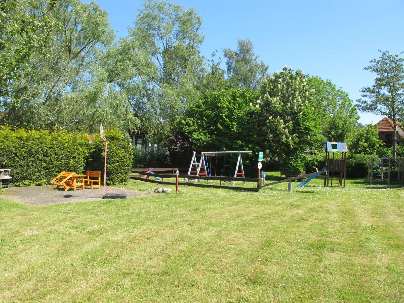 FIP-Ferienpark (Insel Poel)-Outside