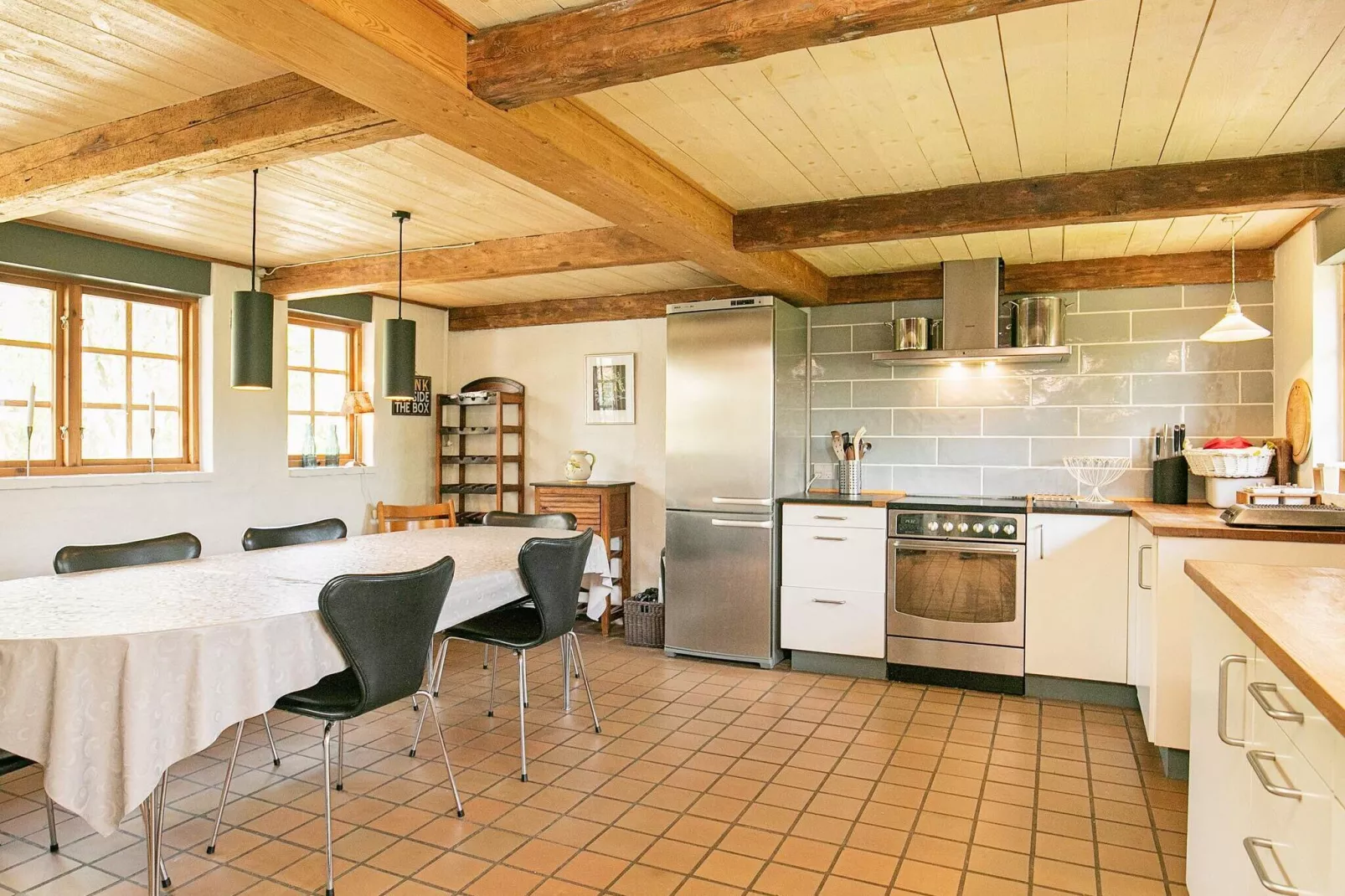 Idyllic Countryside Retreat-By Traum-Indoor