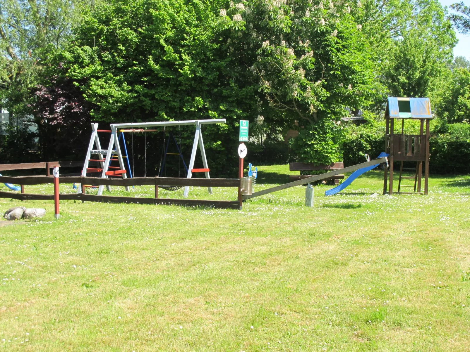 FIP-Ferienpark (Insel Poel)-Outside