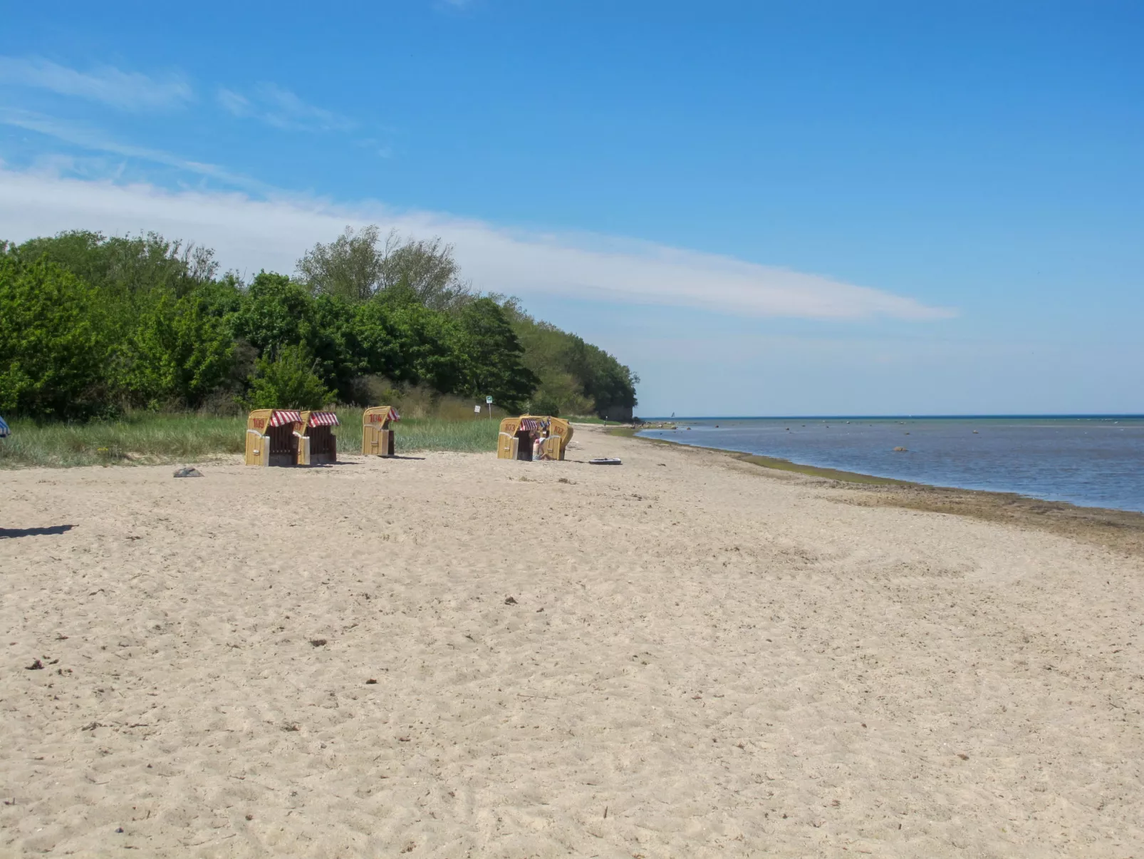 FIP-Ferienpark (Insel Poel)-Area