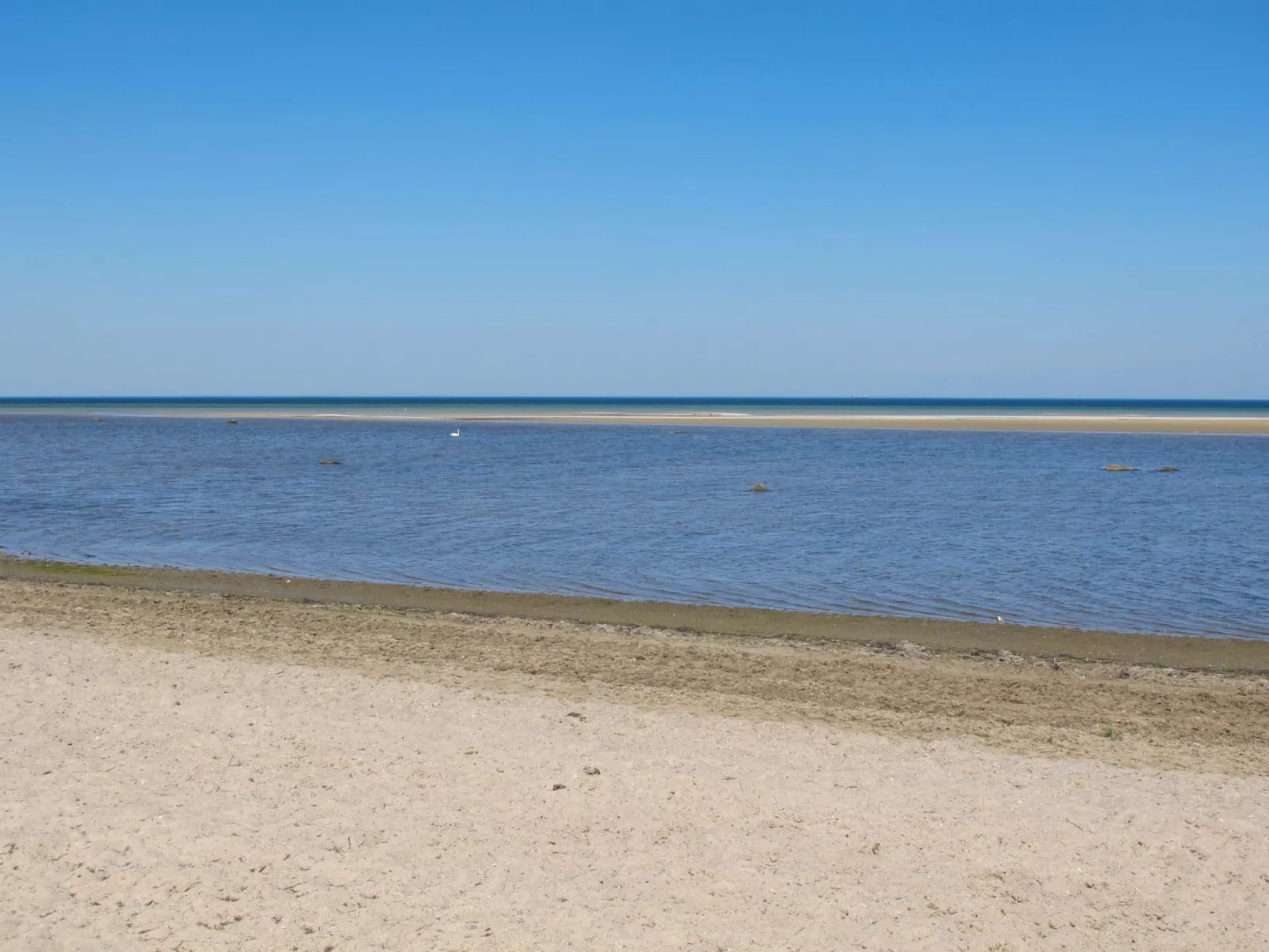 FIP-Ferienpark (Insel Poel)-Area