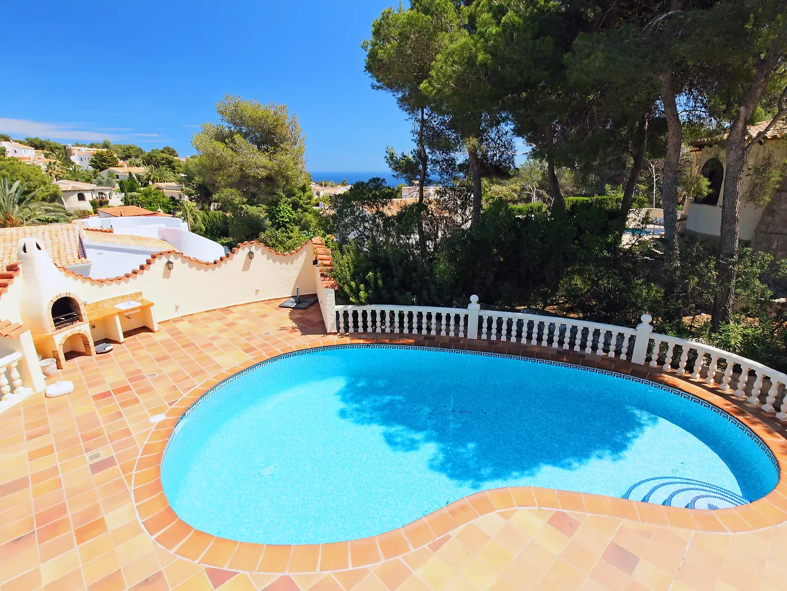 Balcon al Mar-Dehors