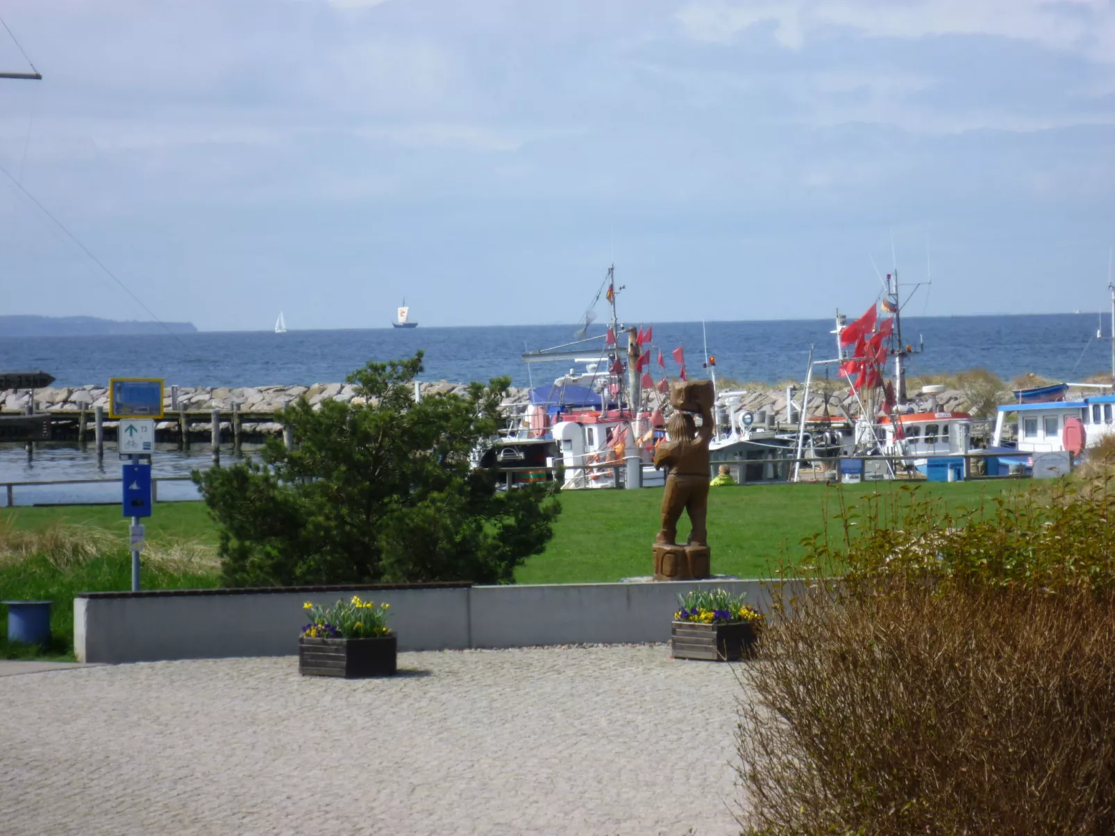 FIP-Ferienpark (Insel Poel)-Area