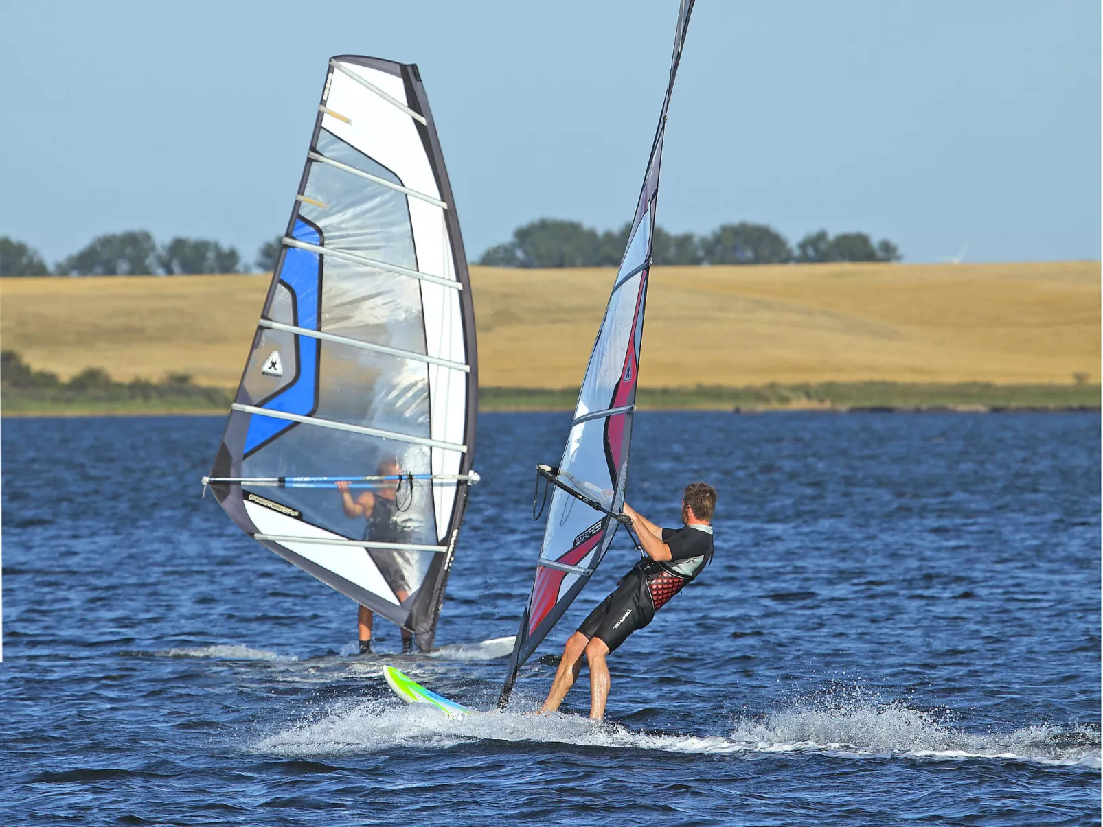 FIP-Ferienpark (Insel Poel)-Area
