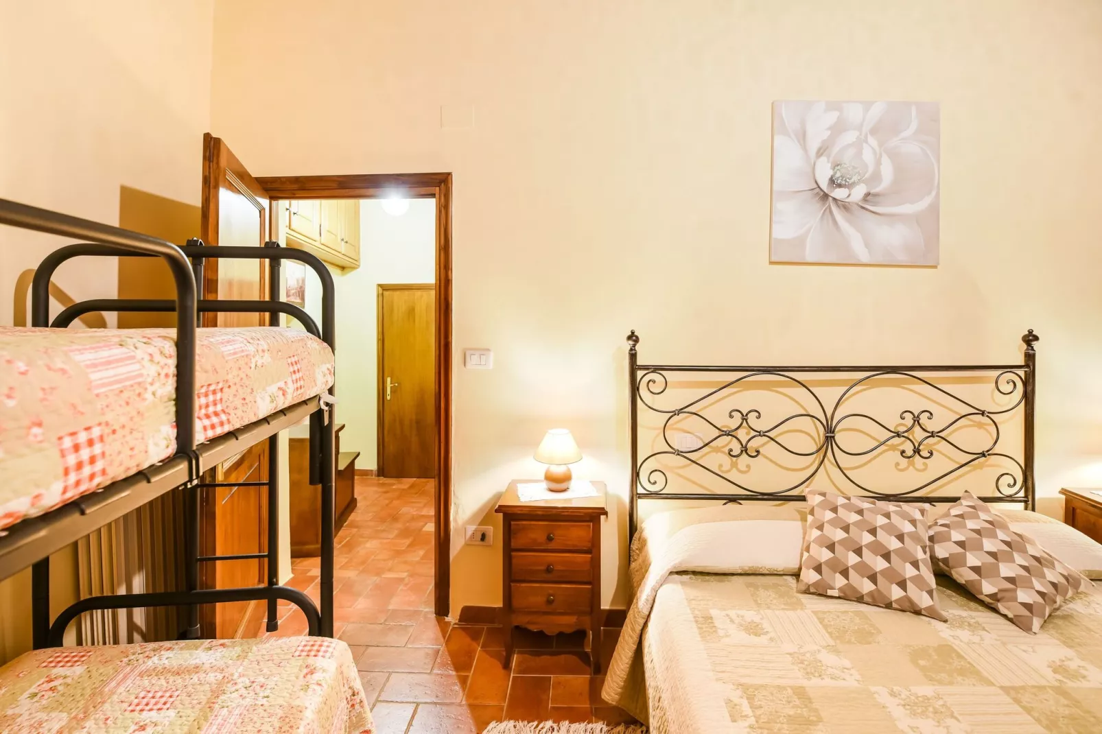 Cristina-Bedroom