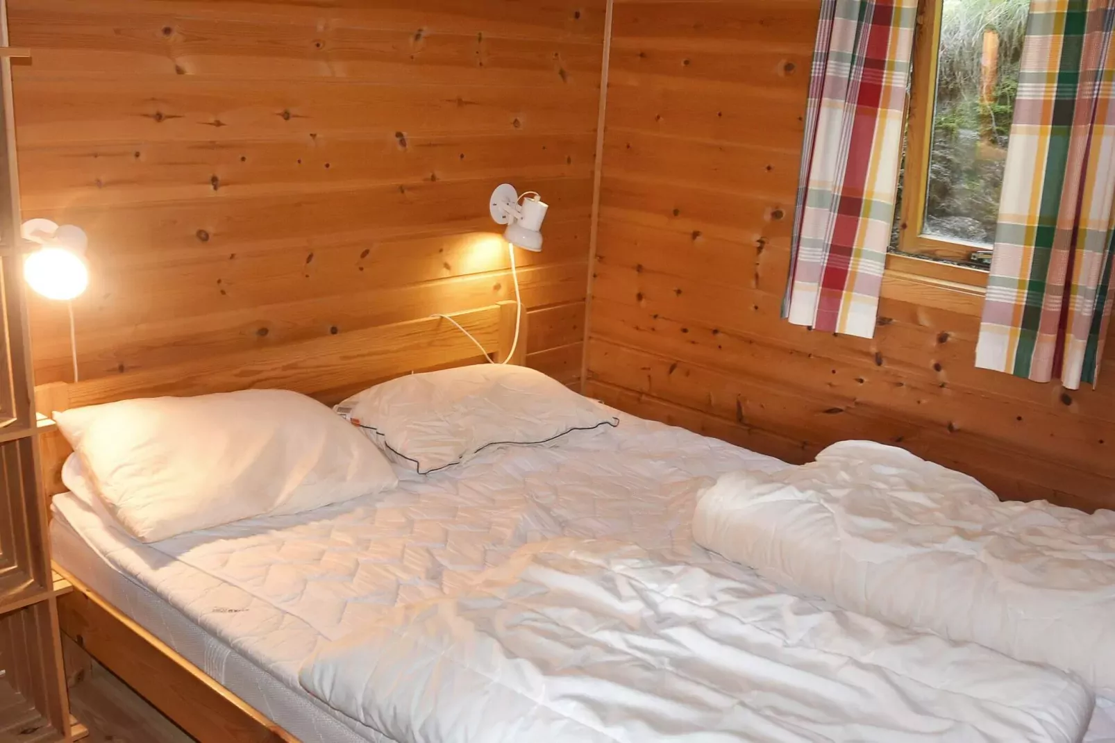 6 person holiday home in Bud-By Traum-Indoor