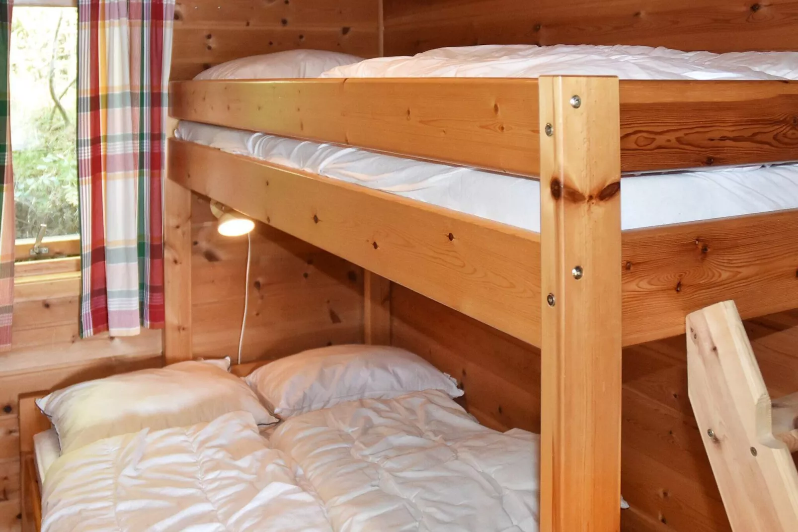 6 person holiday home in Bud-By Traum-Indoor