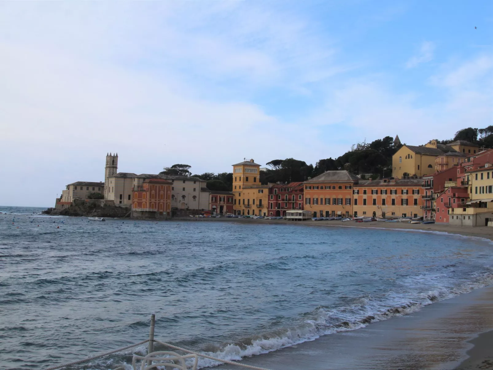Brunetta-Area