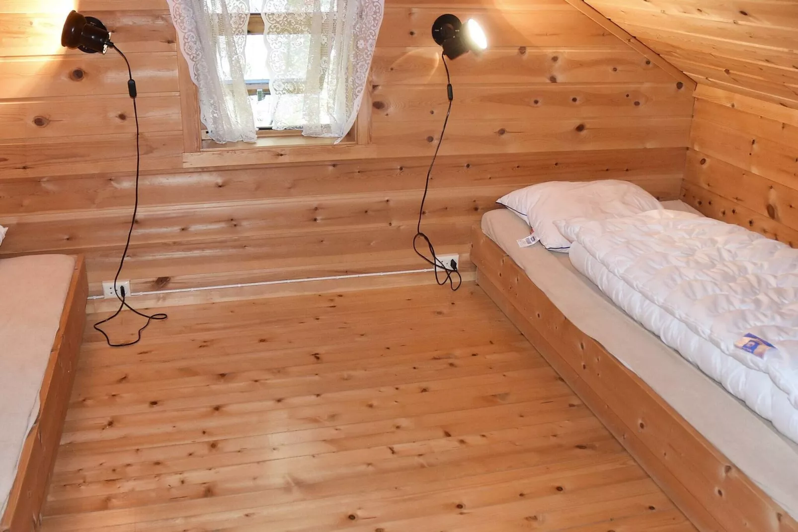 6 person holiday home in Bud-By Traum-Indoor