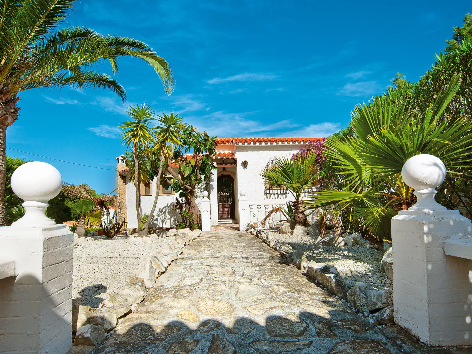 Vina-Dehors