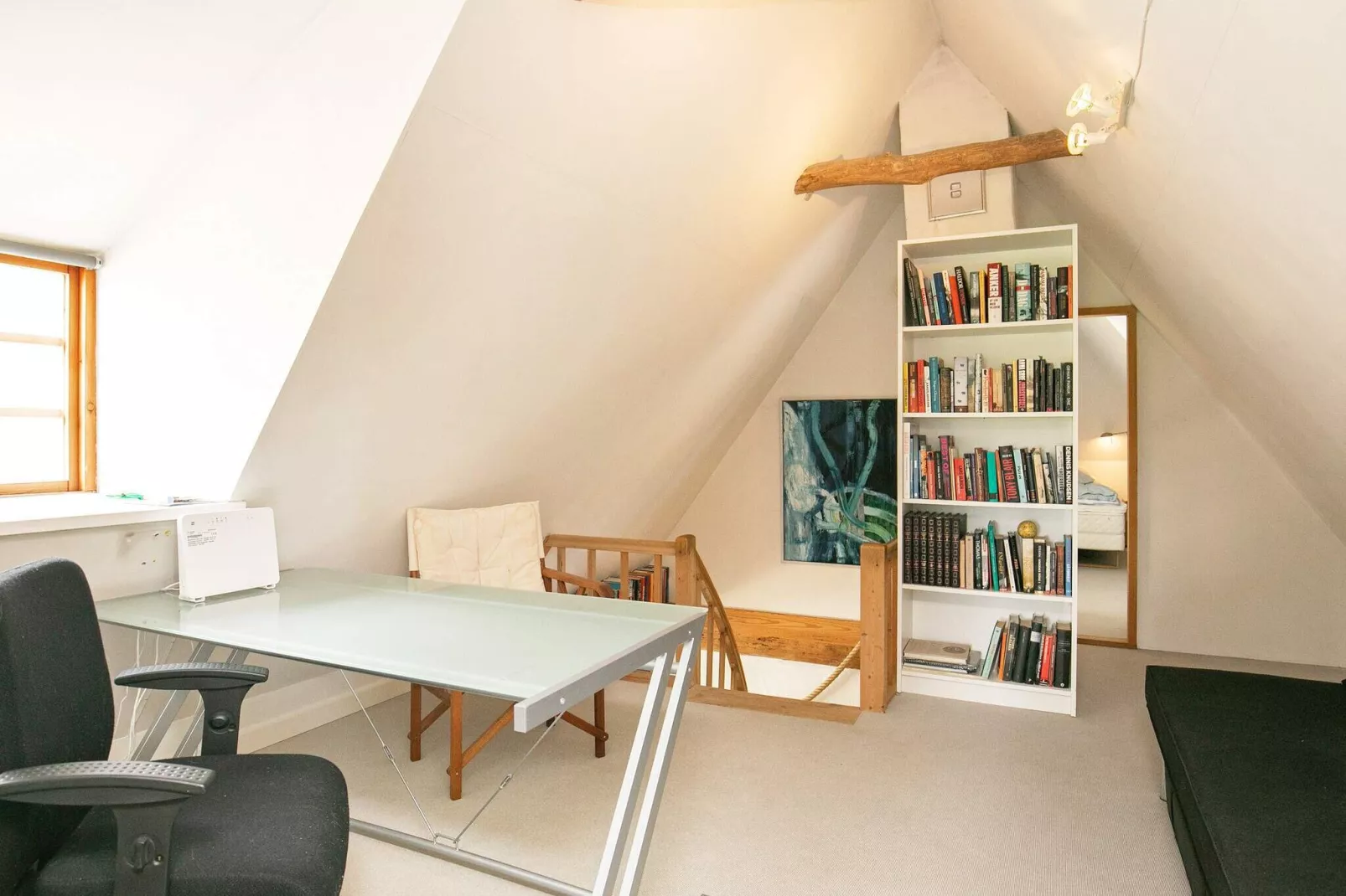 Idyllic Countryside Retreat-By Traum-Indoor