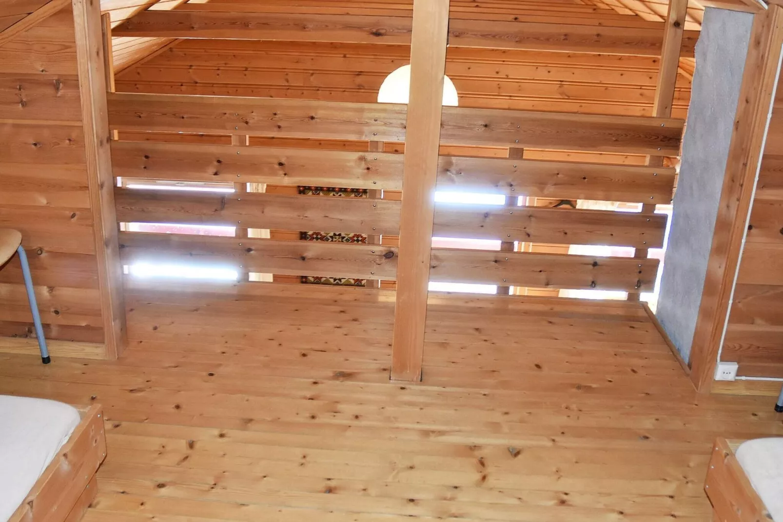 6 person holiday home in Bud-By Traum-Indoor