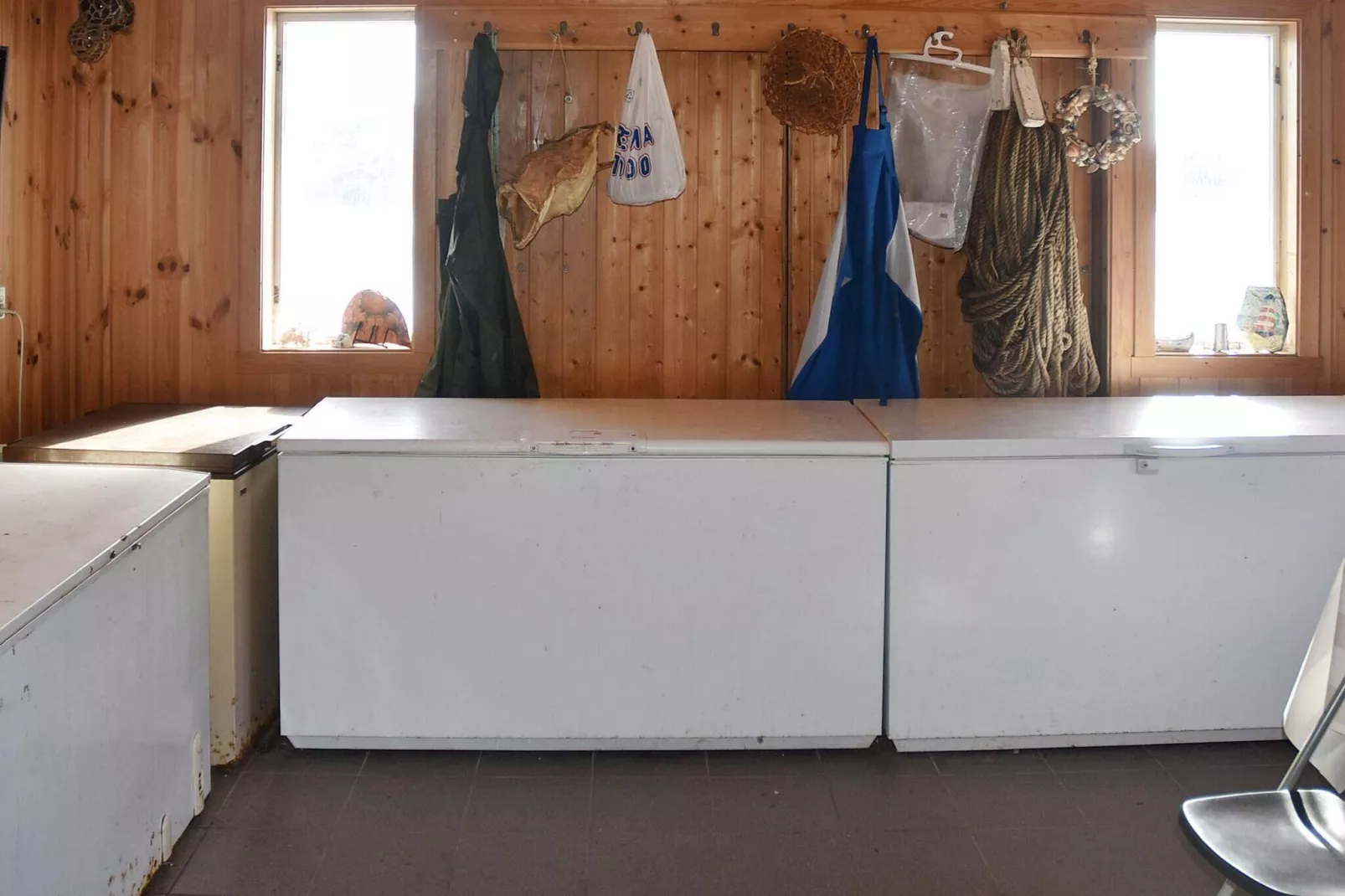 6 person holiday home in Bud-By Traum-Untagged