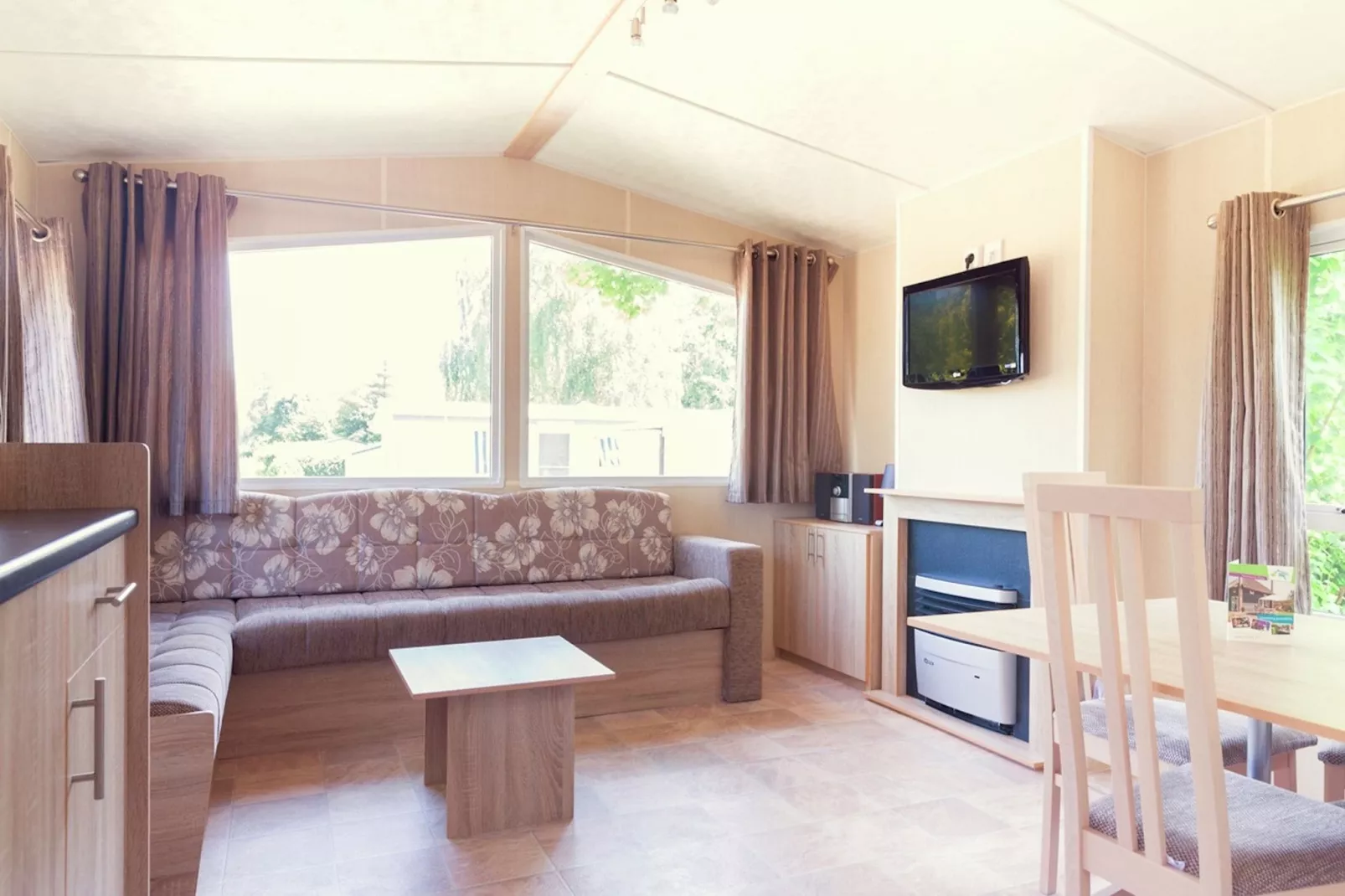 Vakantiepark Mölke 3