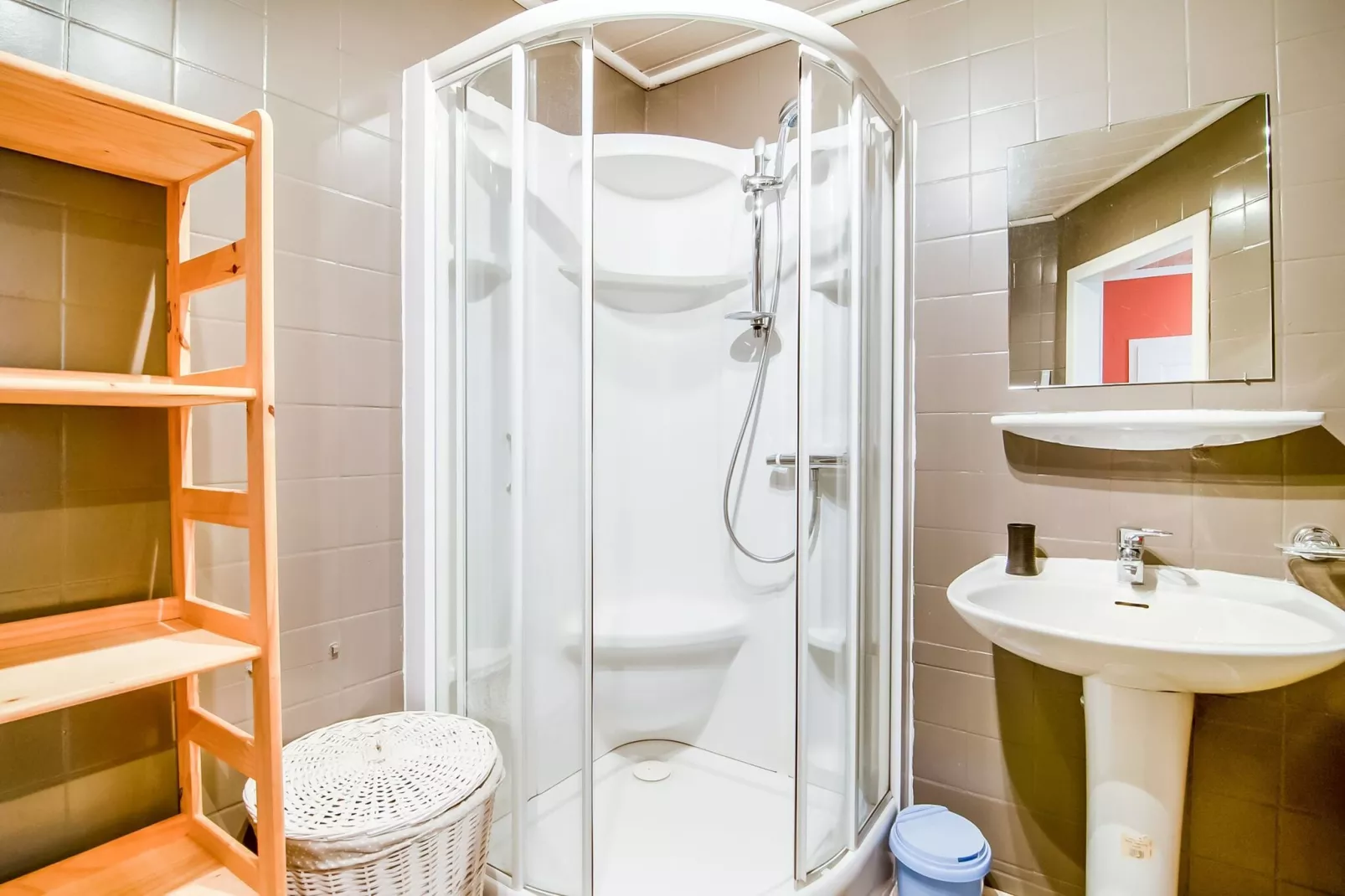 Au bout de l'Ardenne-Bathroom