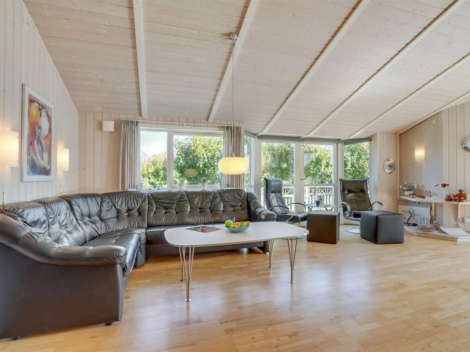 "Karoliina" - 900m from the sea-Inside