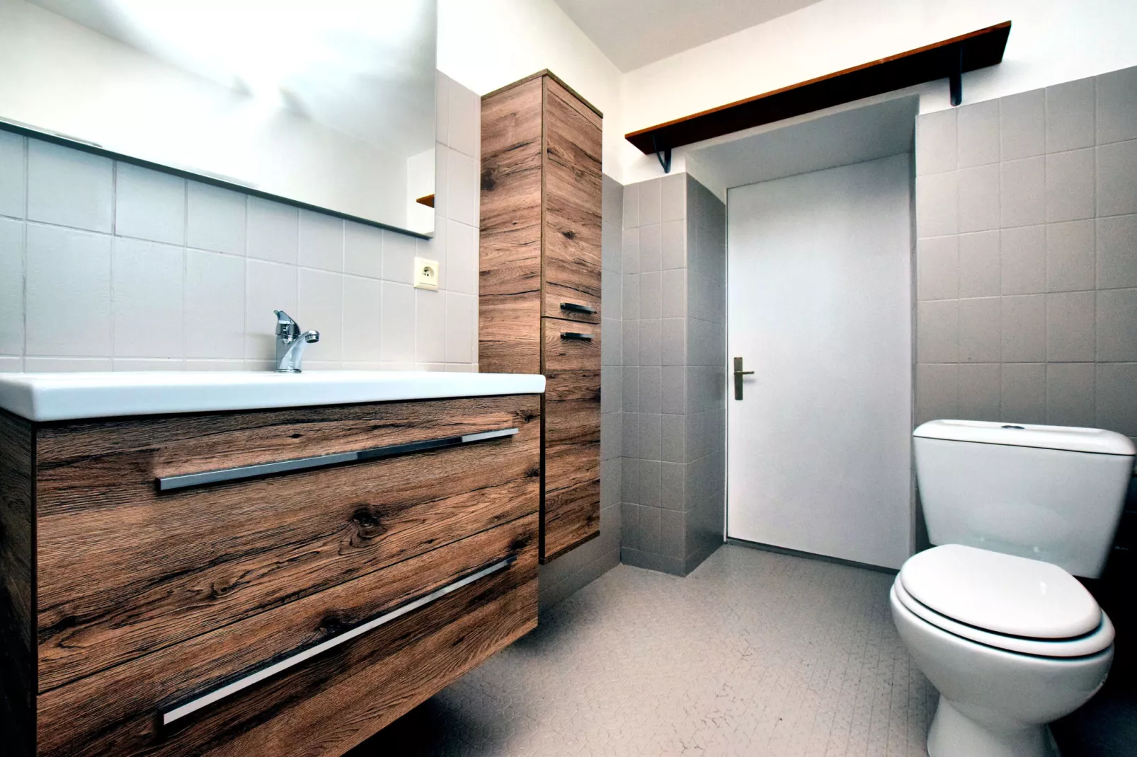 De Massetop-Bathroom