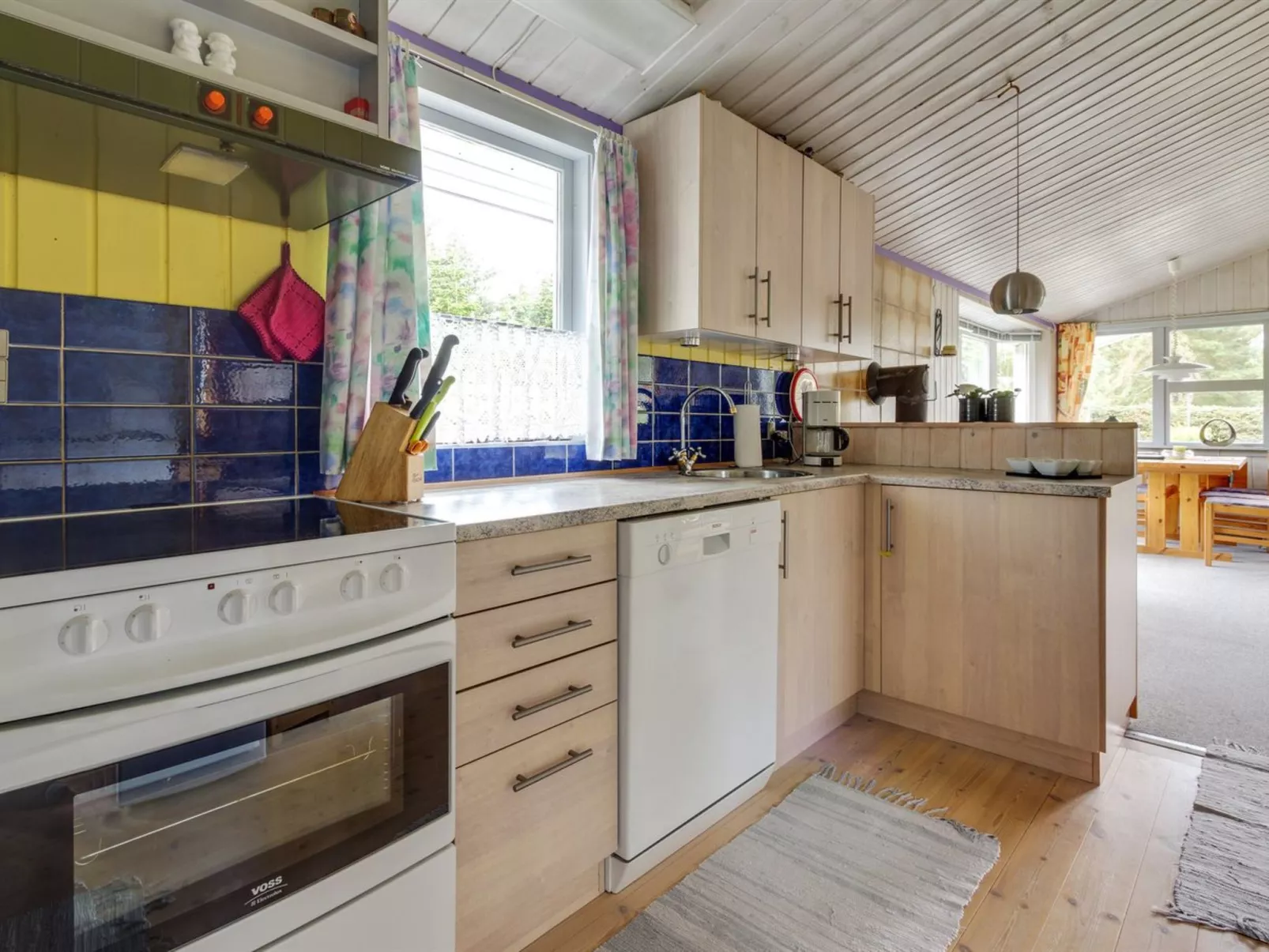 "Anniesette" - 1km from the sea-Inside