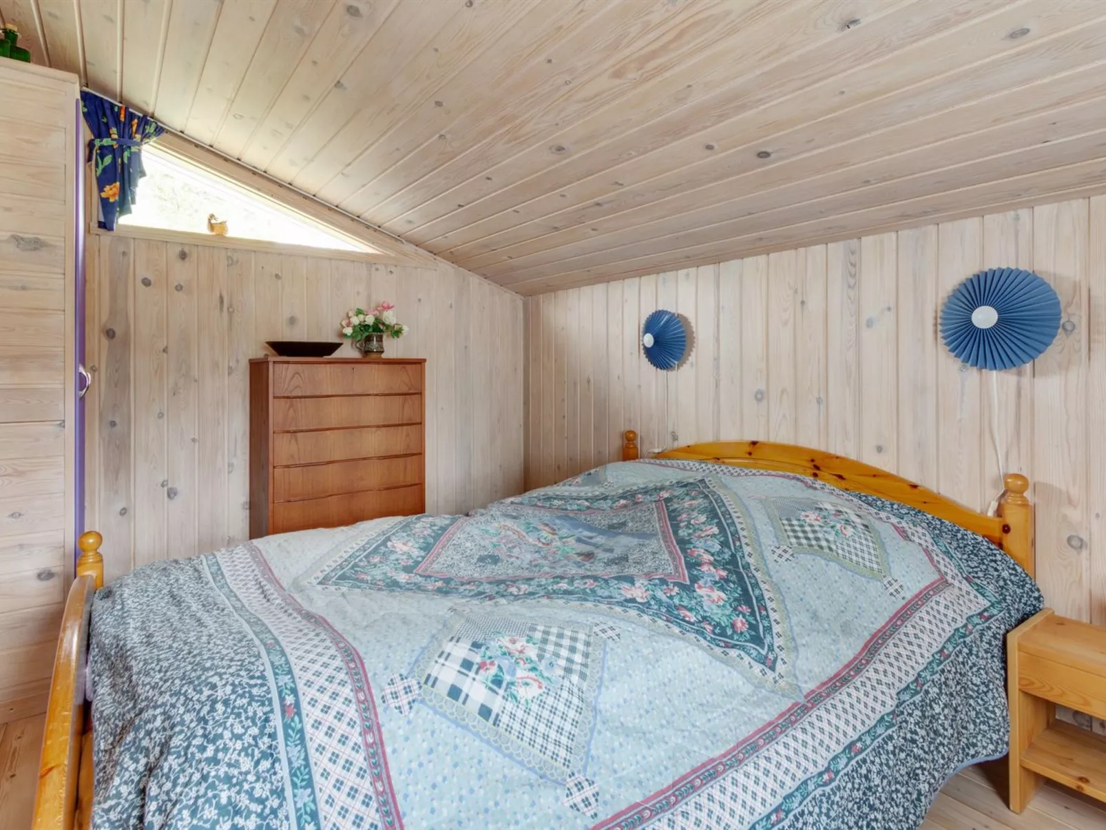"Anniesette" - 1km from the sea-Inside