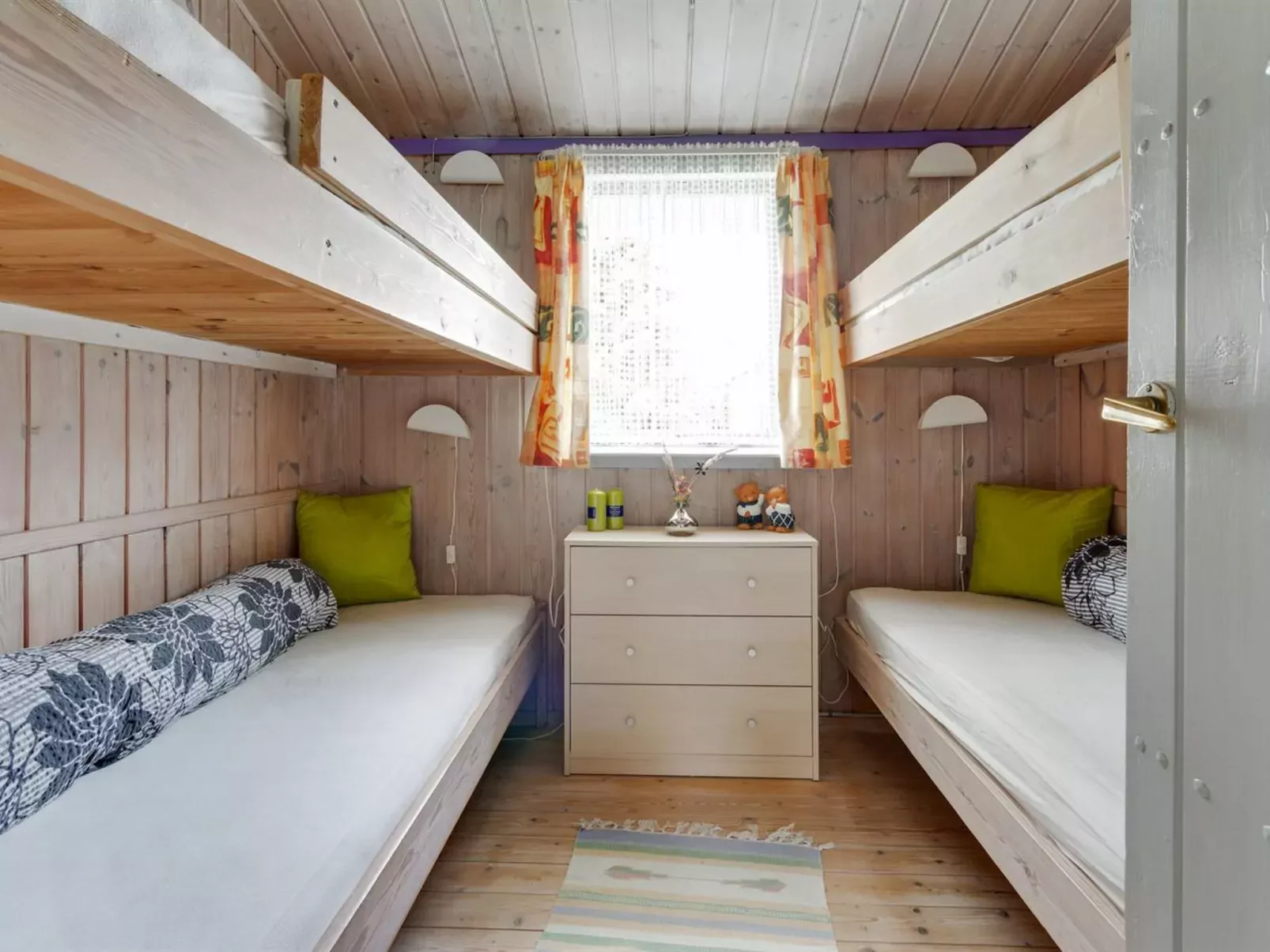 "Anniesette" - 1km from the sea-Inside