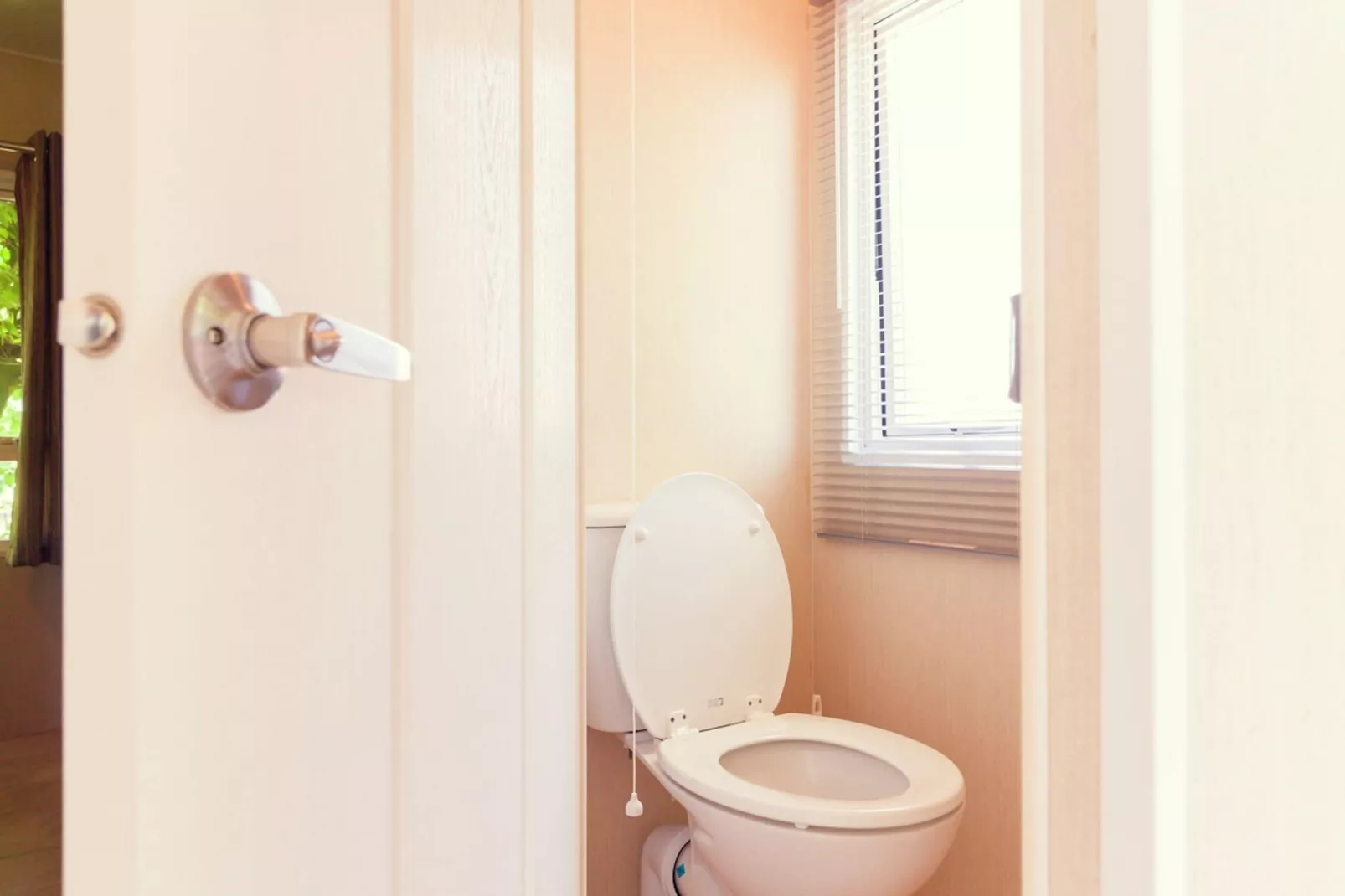 Vakantiepark Mölke 3-Bathroom