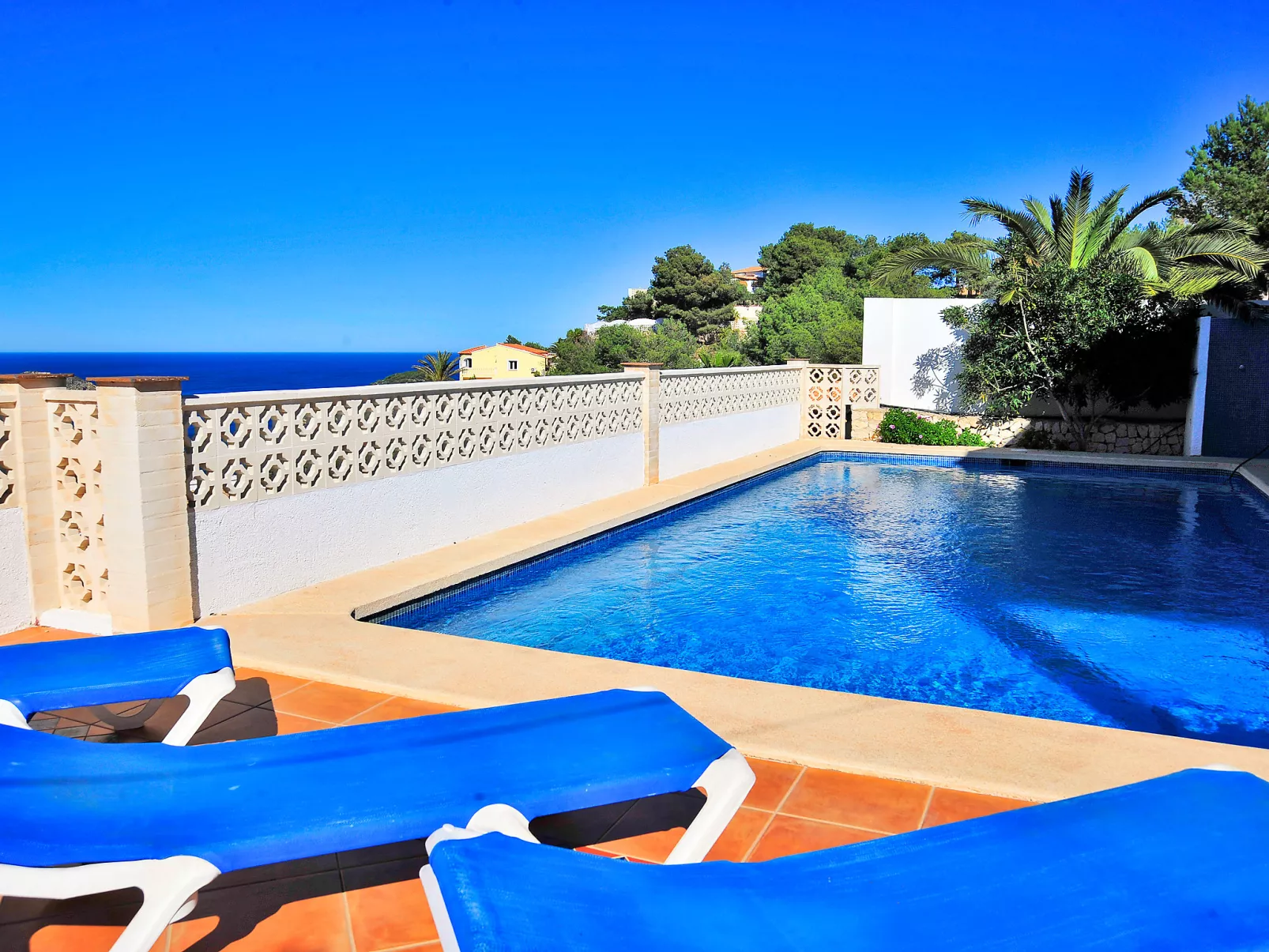 Balcon Al Mar-Dehors