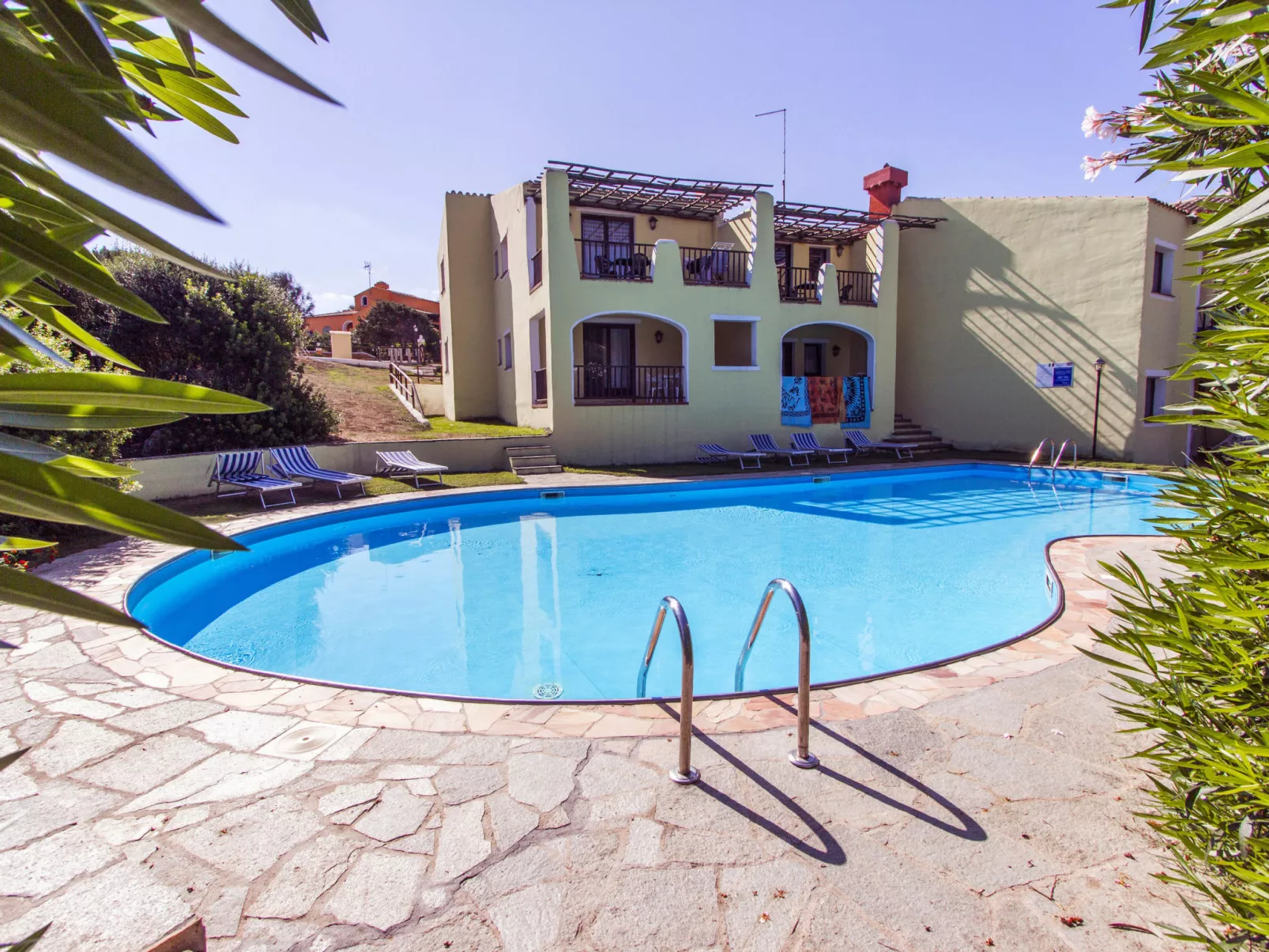 Country Village Sea VIllas