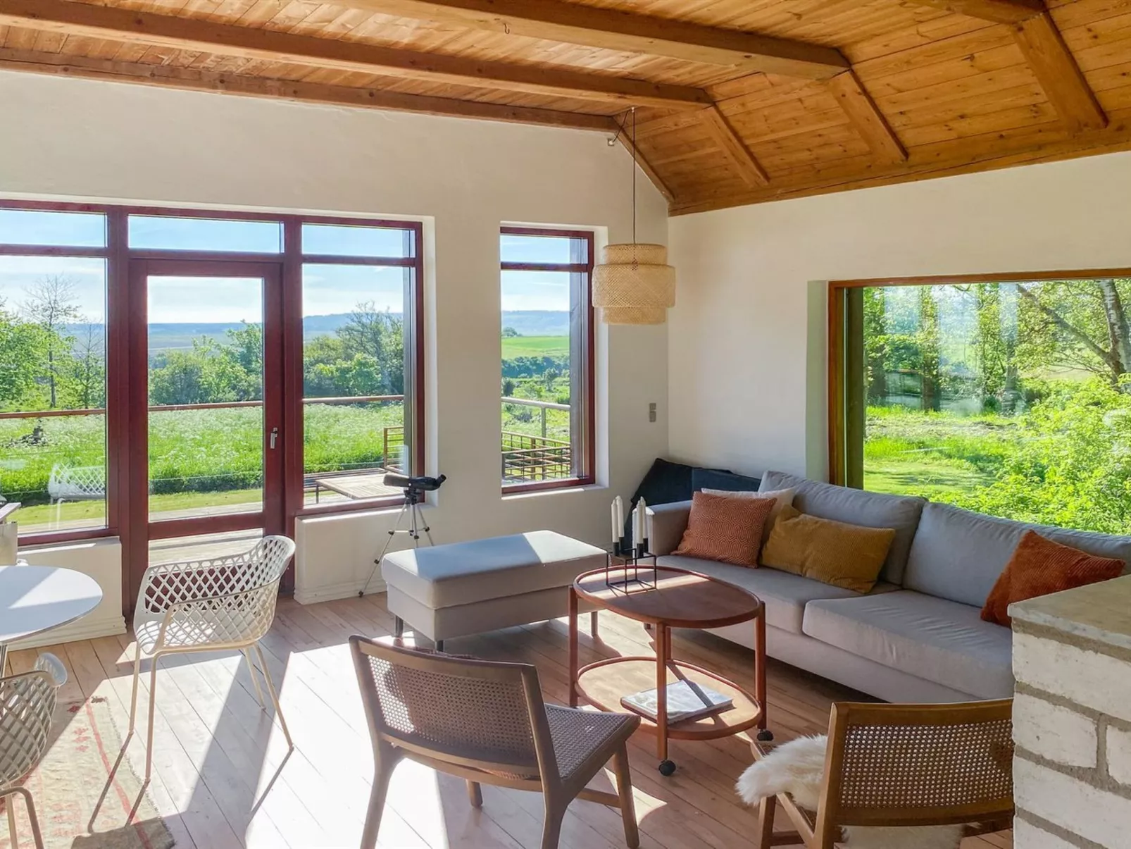 "Nella" - 1.2km from the sea-Inside