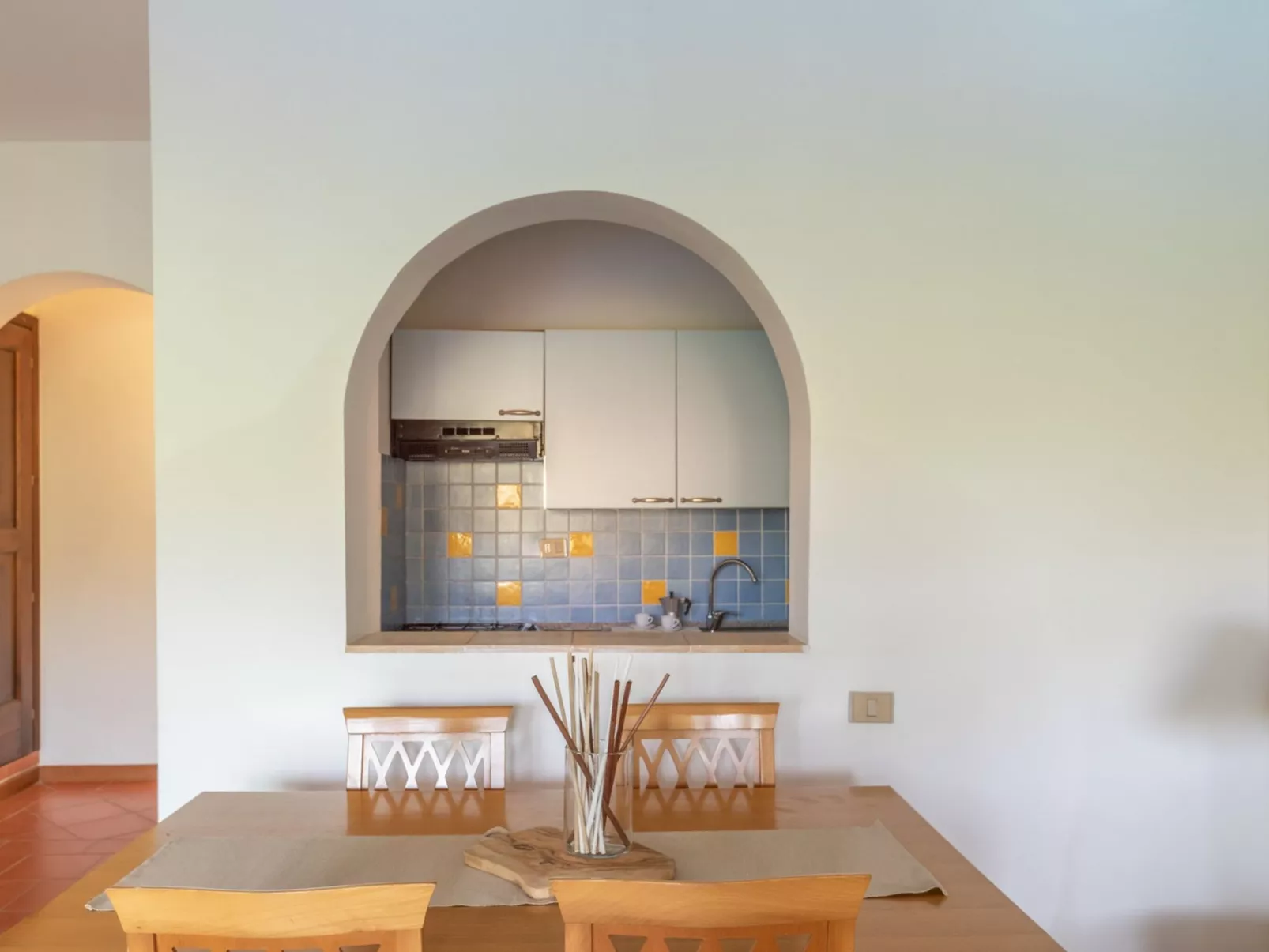 Country Village Sea VIllas-Inside