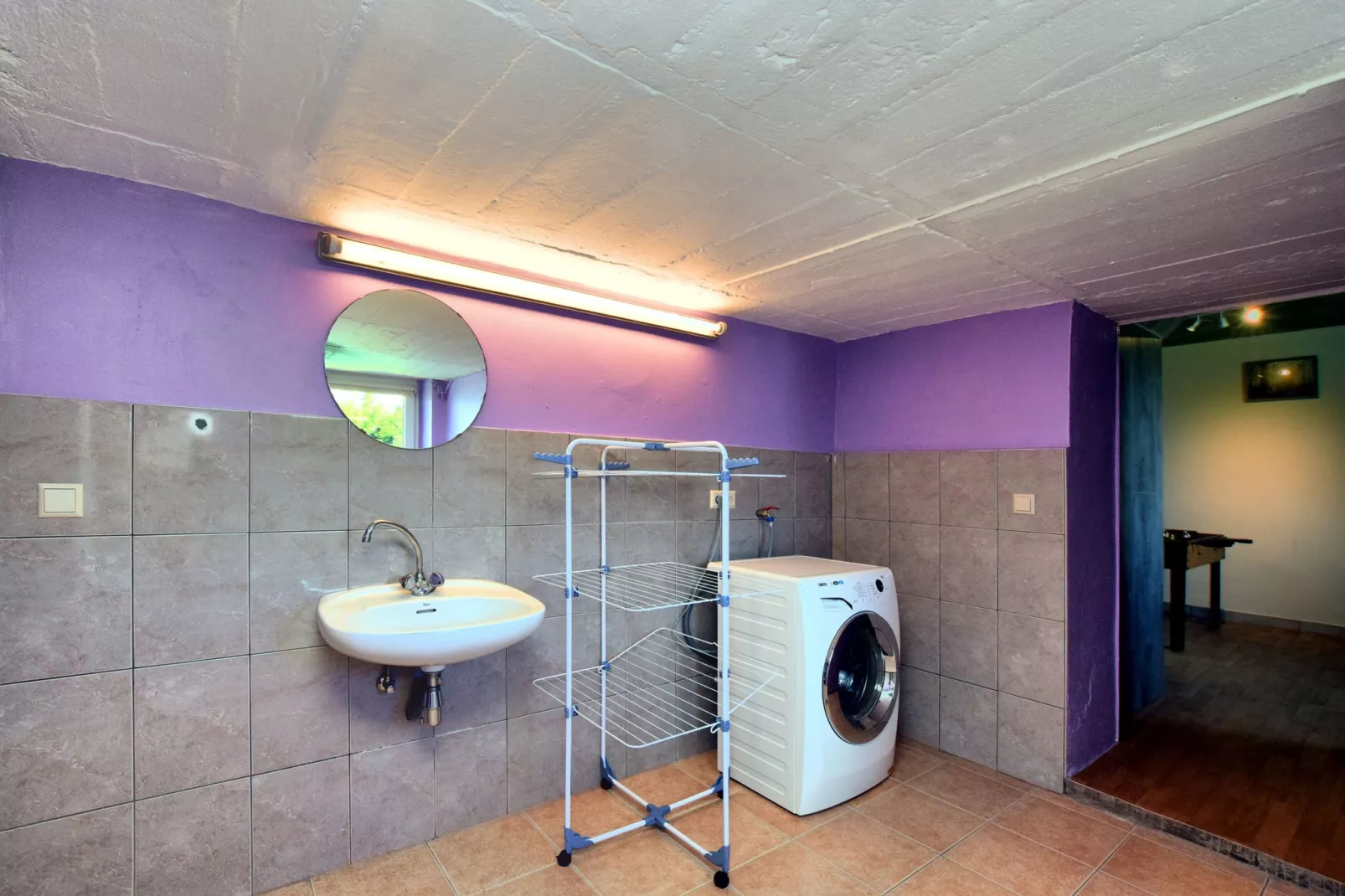 De Massetop-Facilities