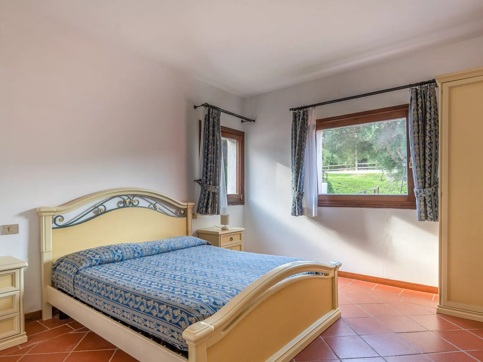 Country Village Sea VIllas-Inside