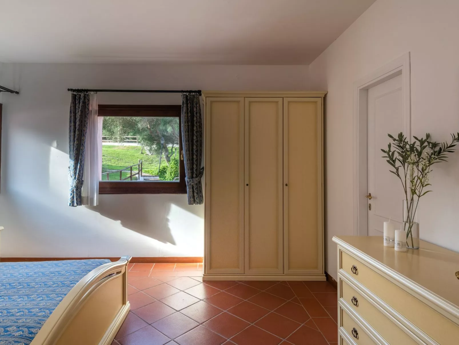 Country Village Sea VIllas-Inside