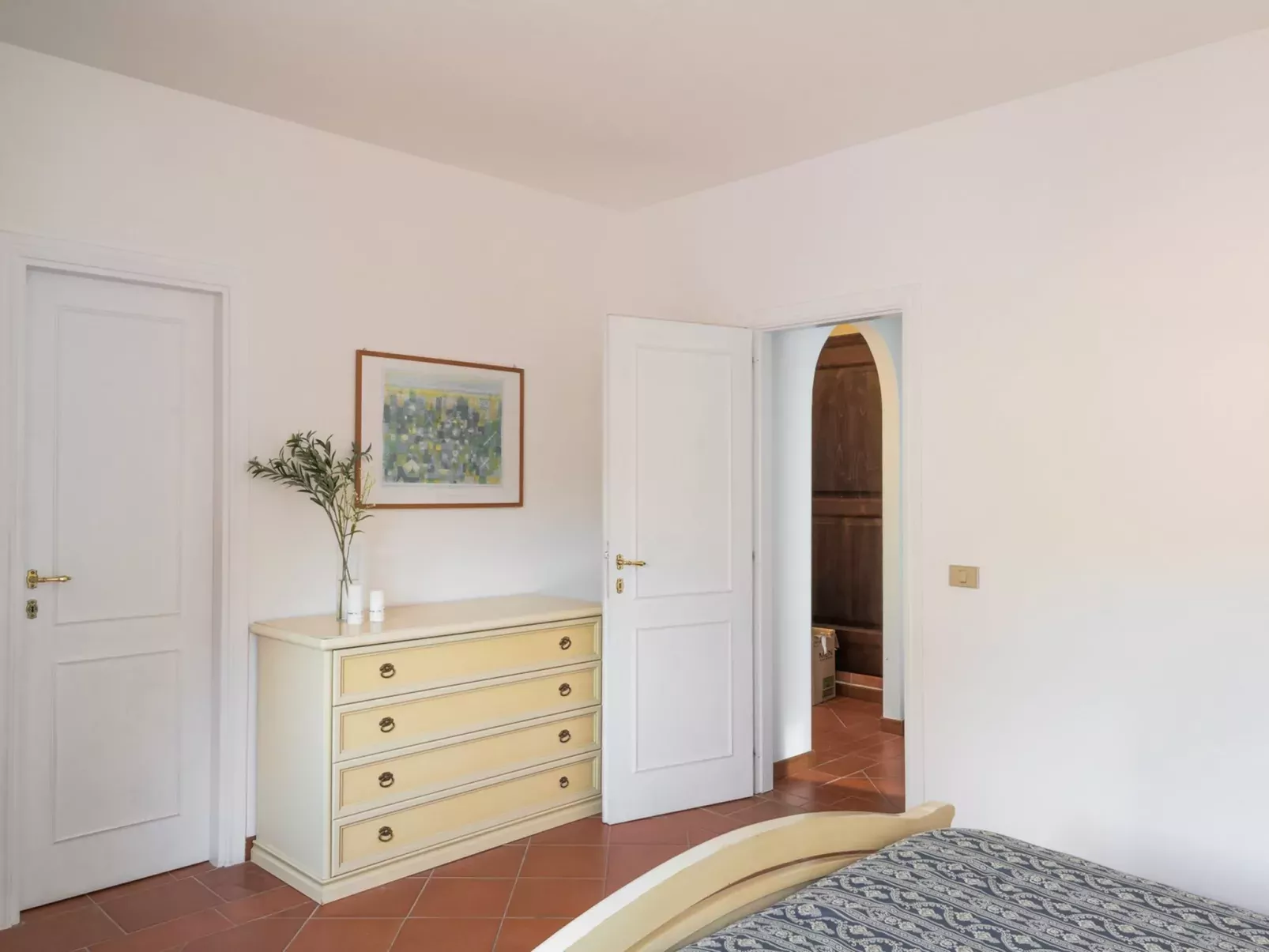 Country Village Sea VIllas-Inside