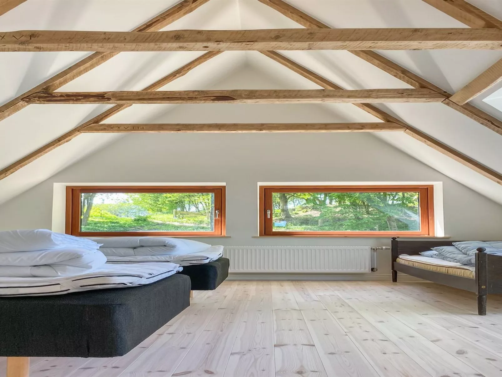 "Nella" - 1.2km from the sea-Inside