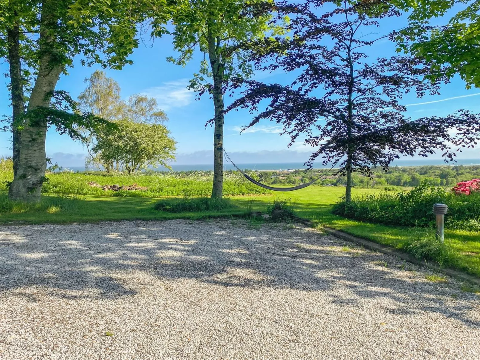 "Nella" - 1.2km from the sea-Outside