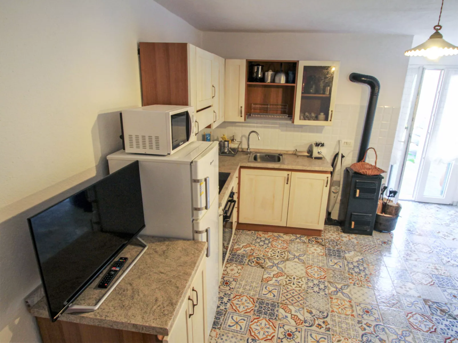 Casale-Inside