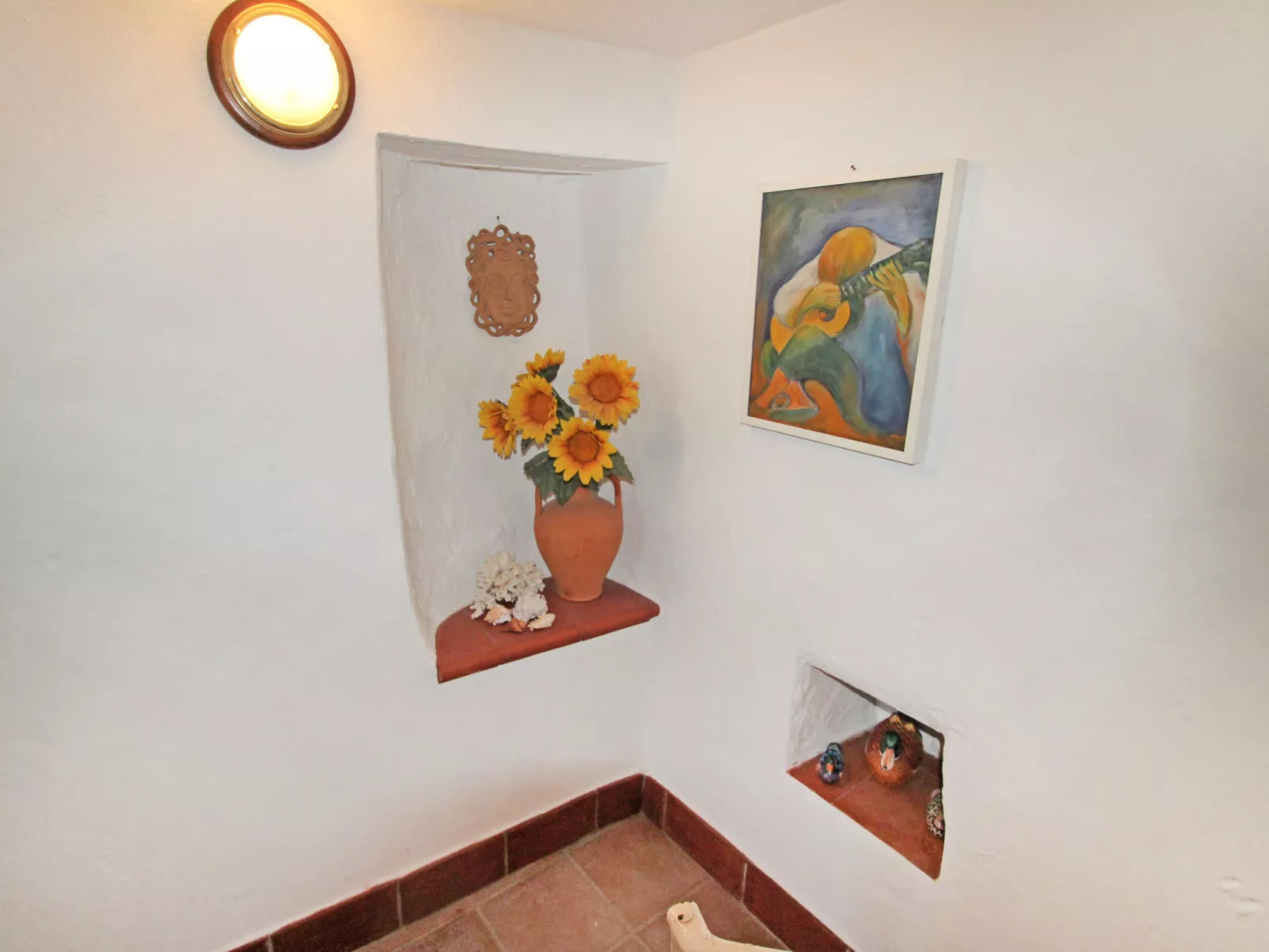 Casale-Inside
