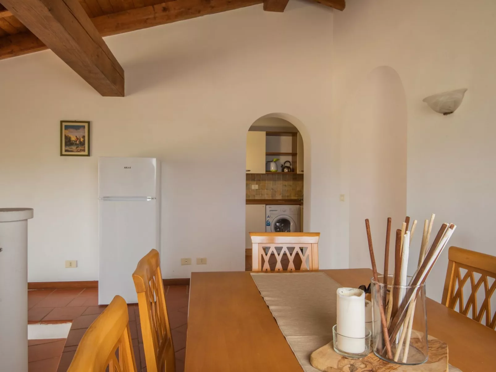 Country Village Sea Villas-Inside