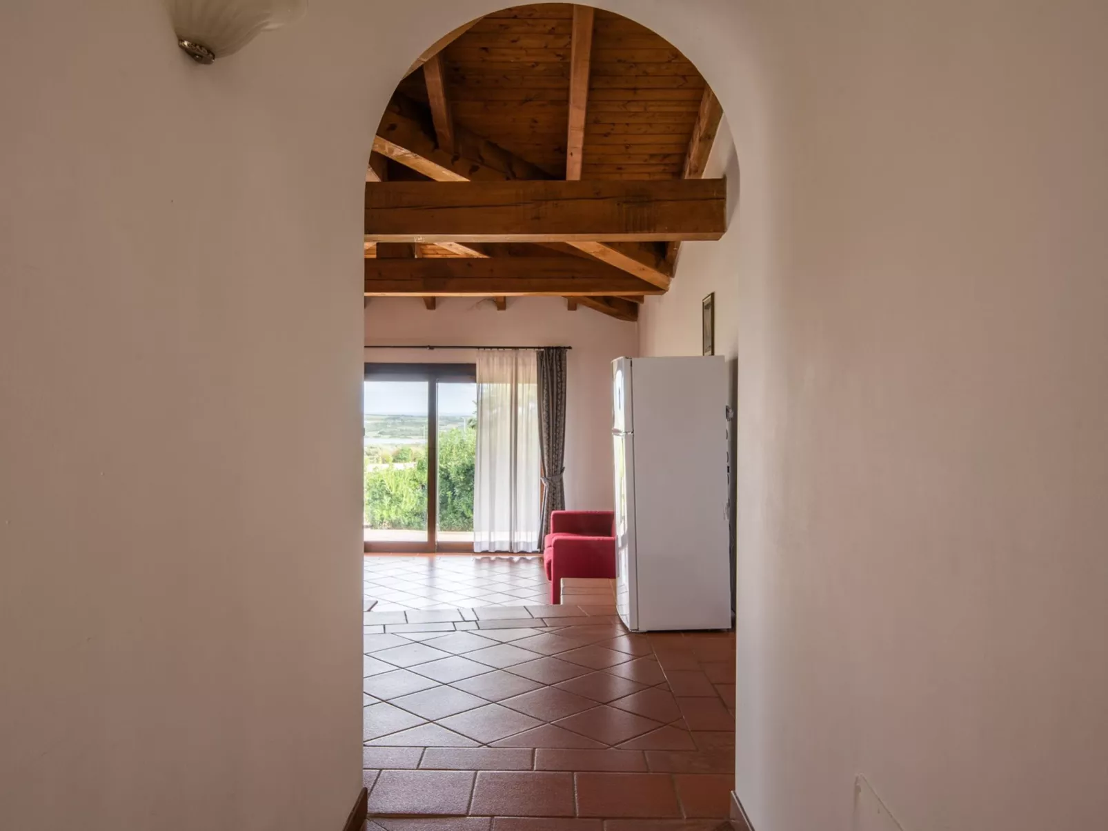 Country Village Sea Villas-Inside