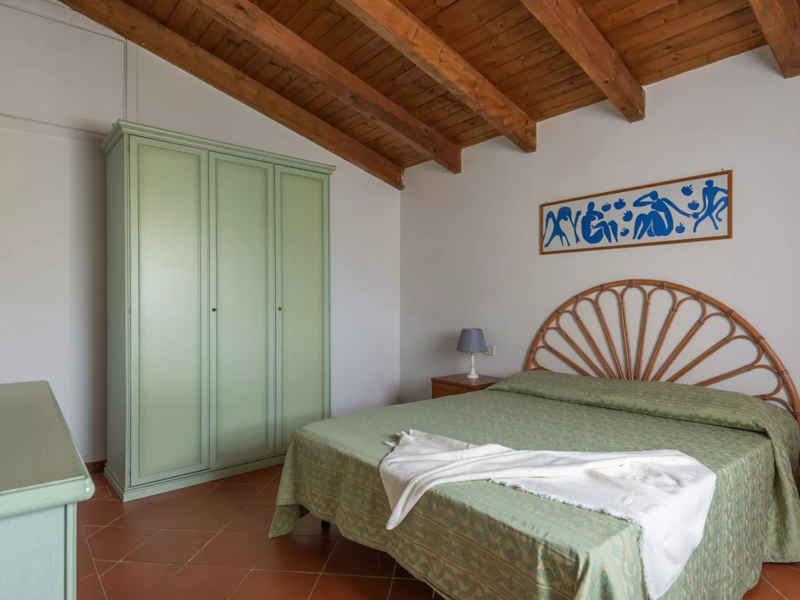 Country Village Sea Villas-Inside