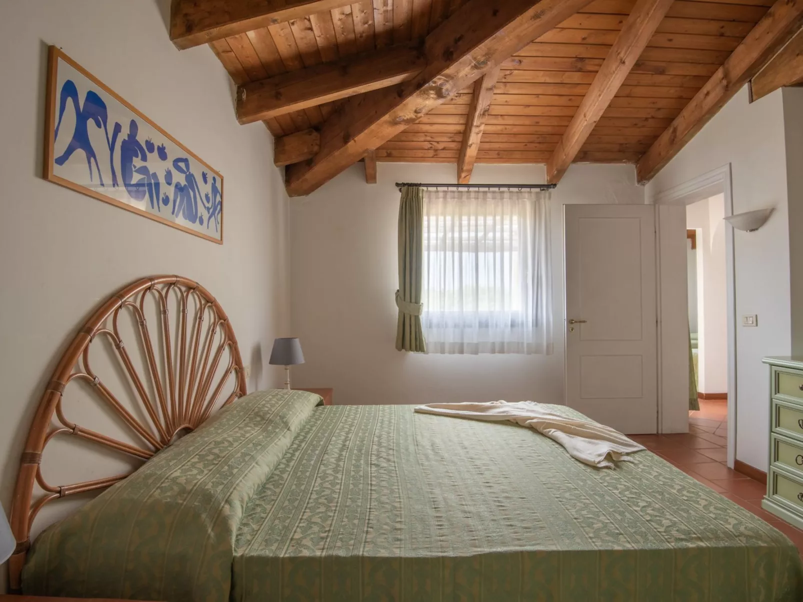 Country Village Sea Villas-Inside