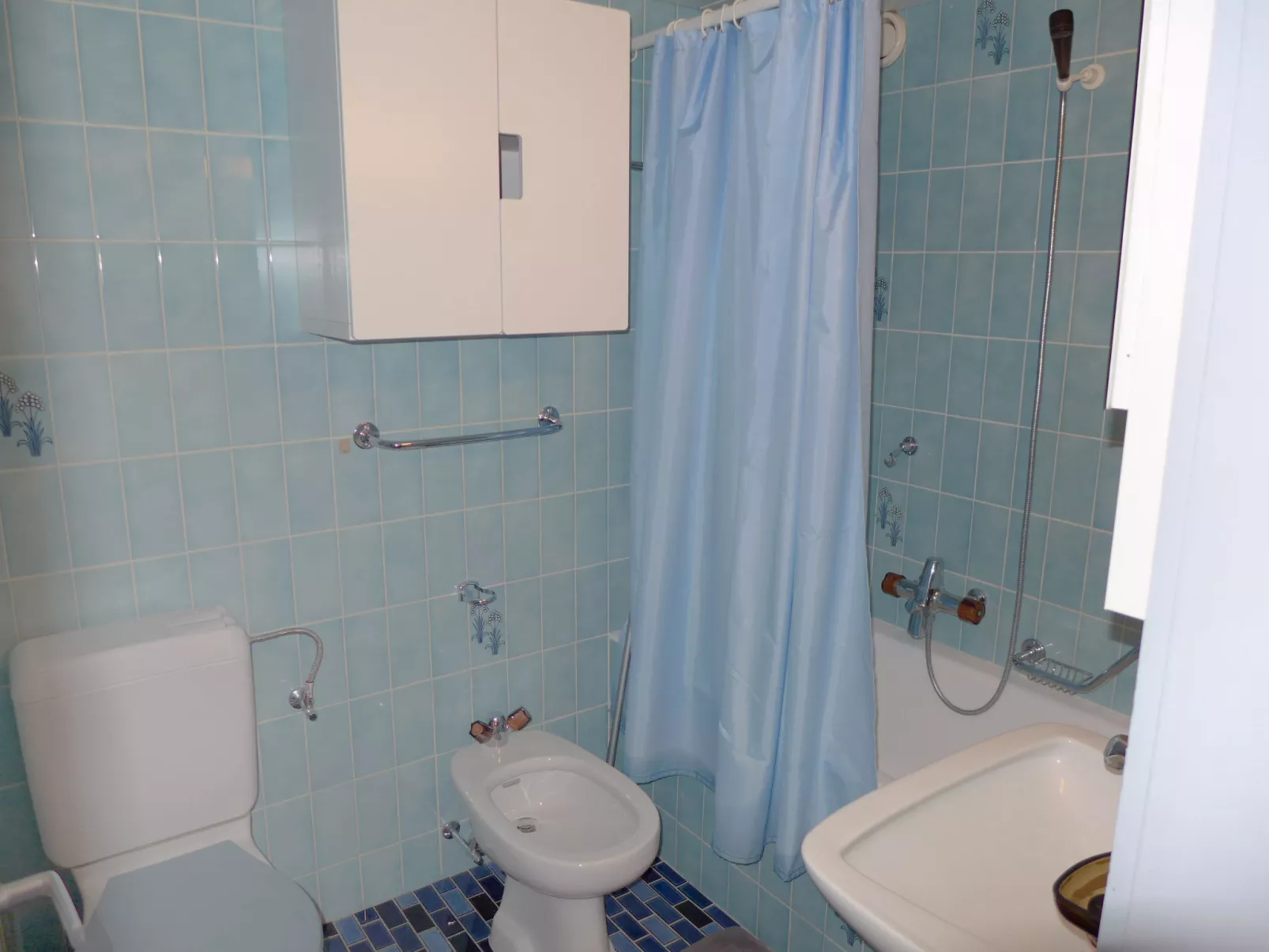 Rond-Point Apt. 17-Inside