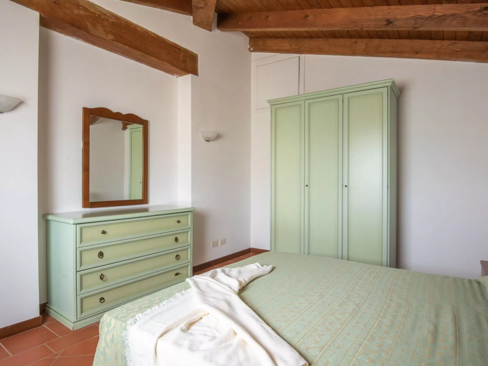 Country Village Sea Villas-Inside