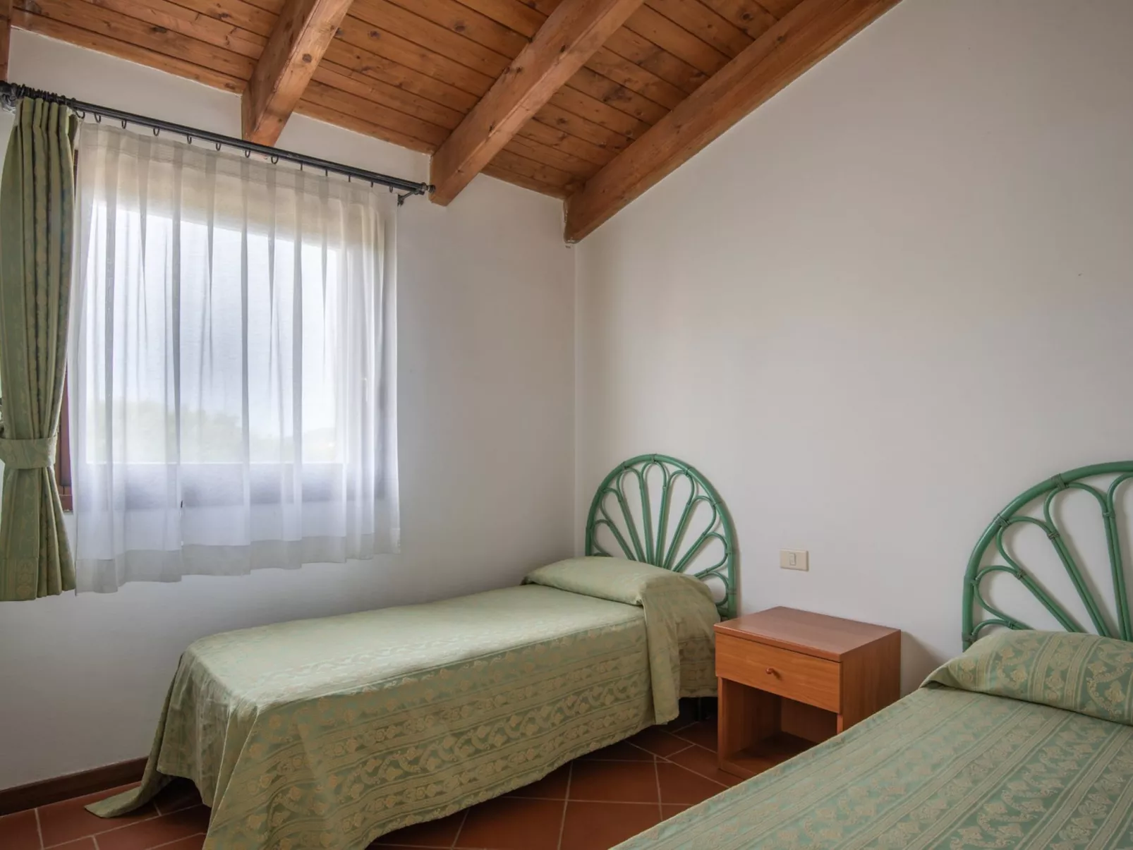 Country Village Sea Villas-Inside