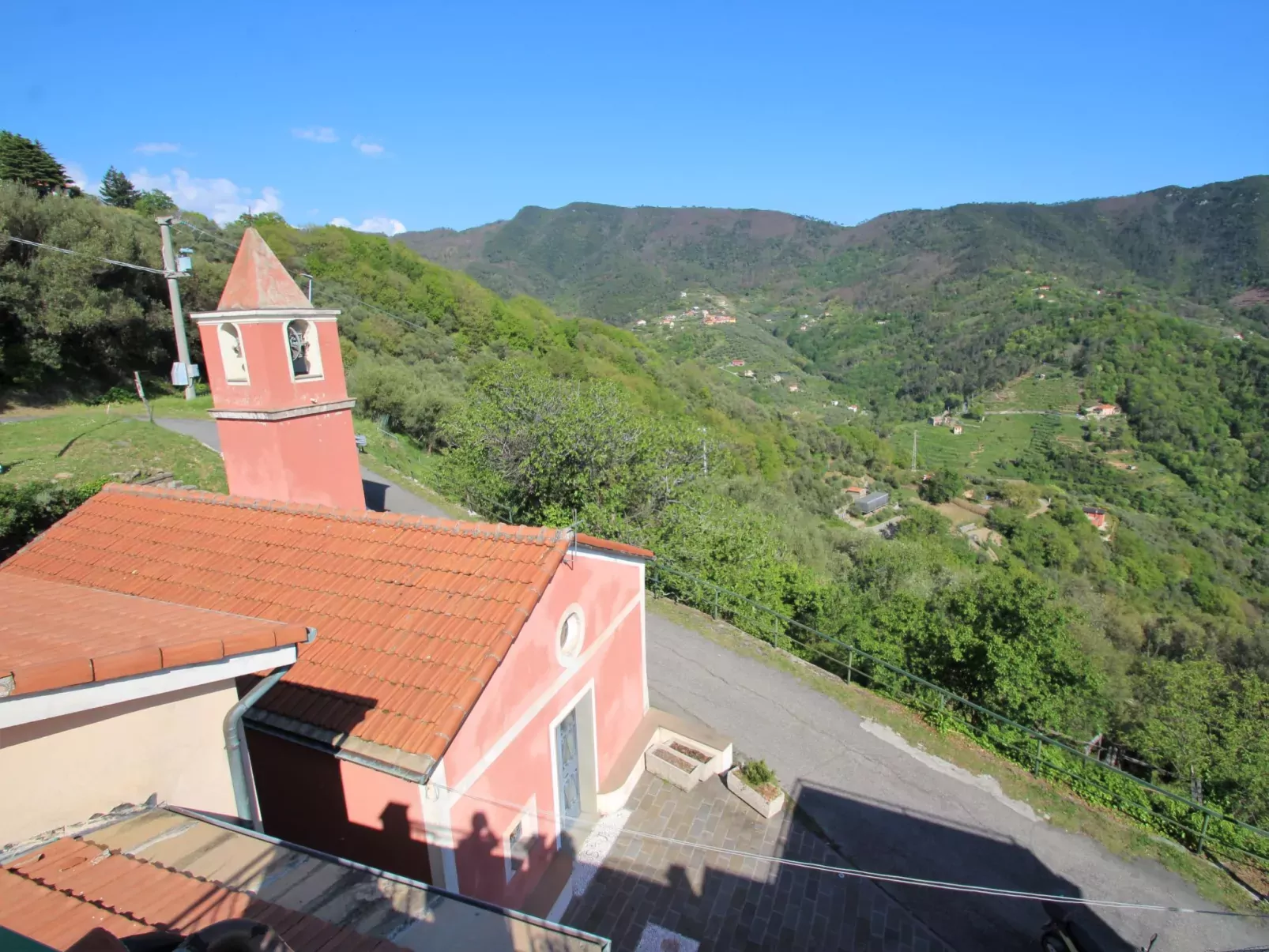 Casale-Outside