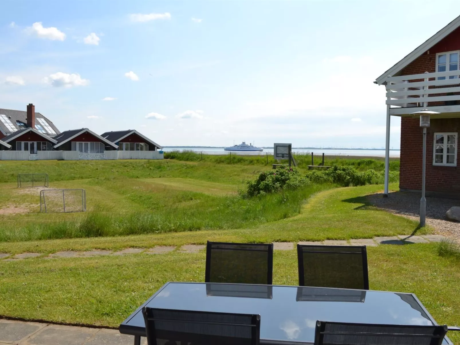 "Gertruda" - 2.3km from the sea-Outside
