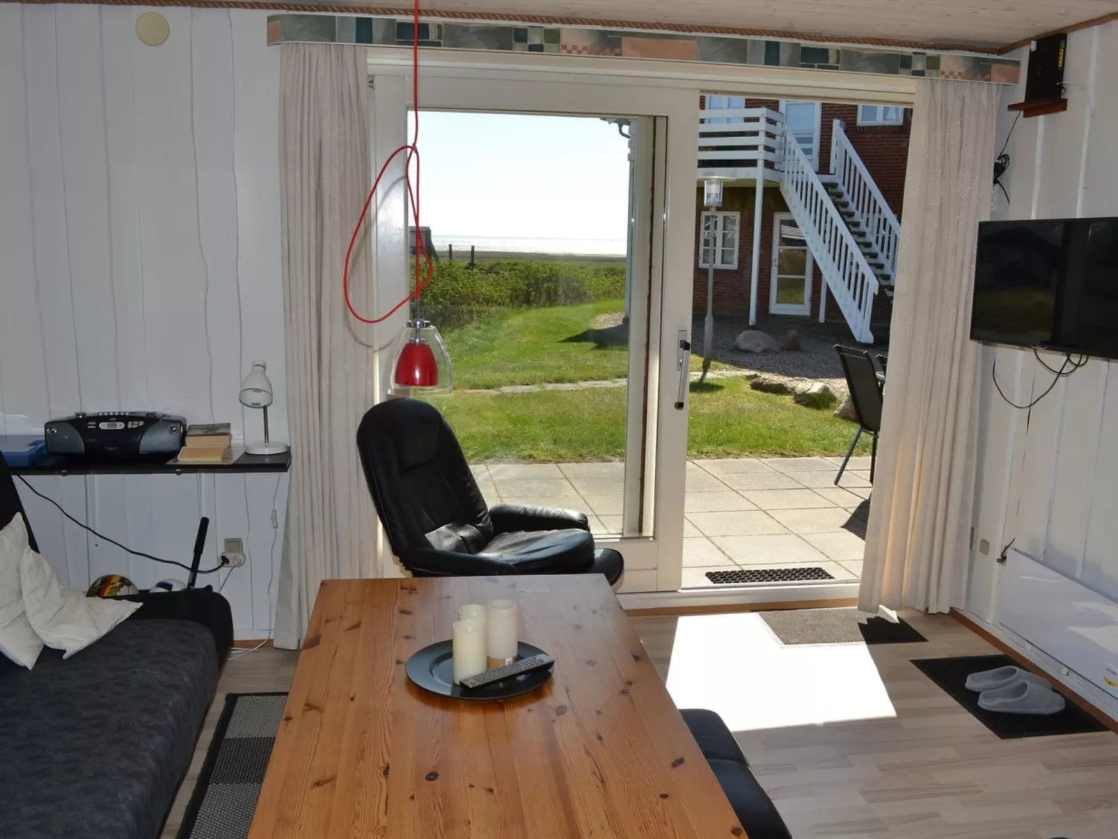 "Gertruda" - 2.3km from the sea-Inside