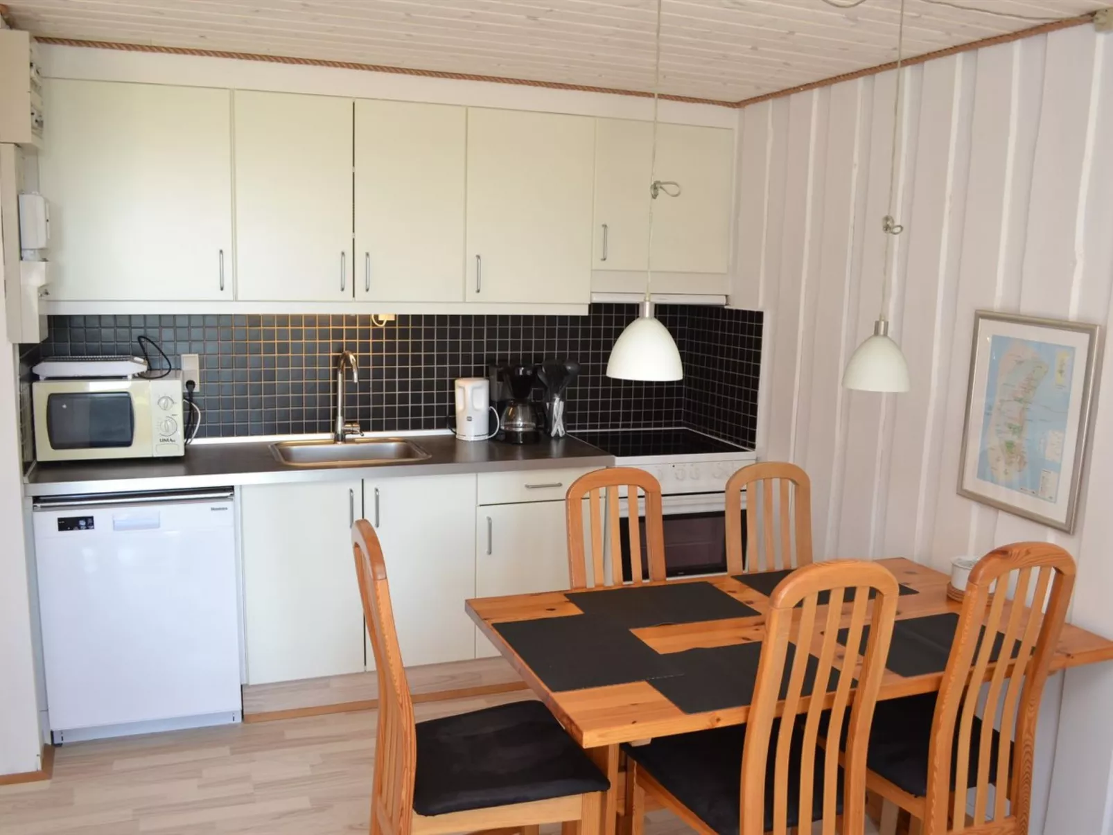 "Gertruda" - 2.3km from the sea-Inside