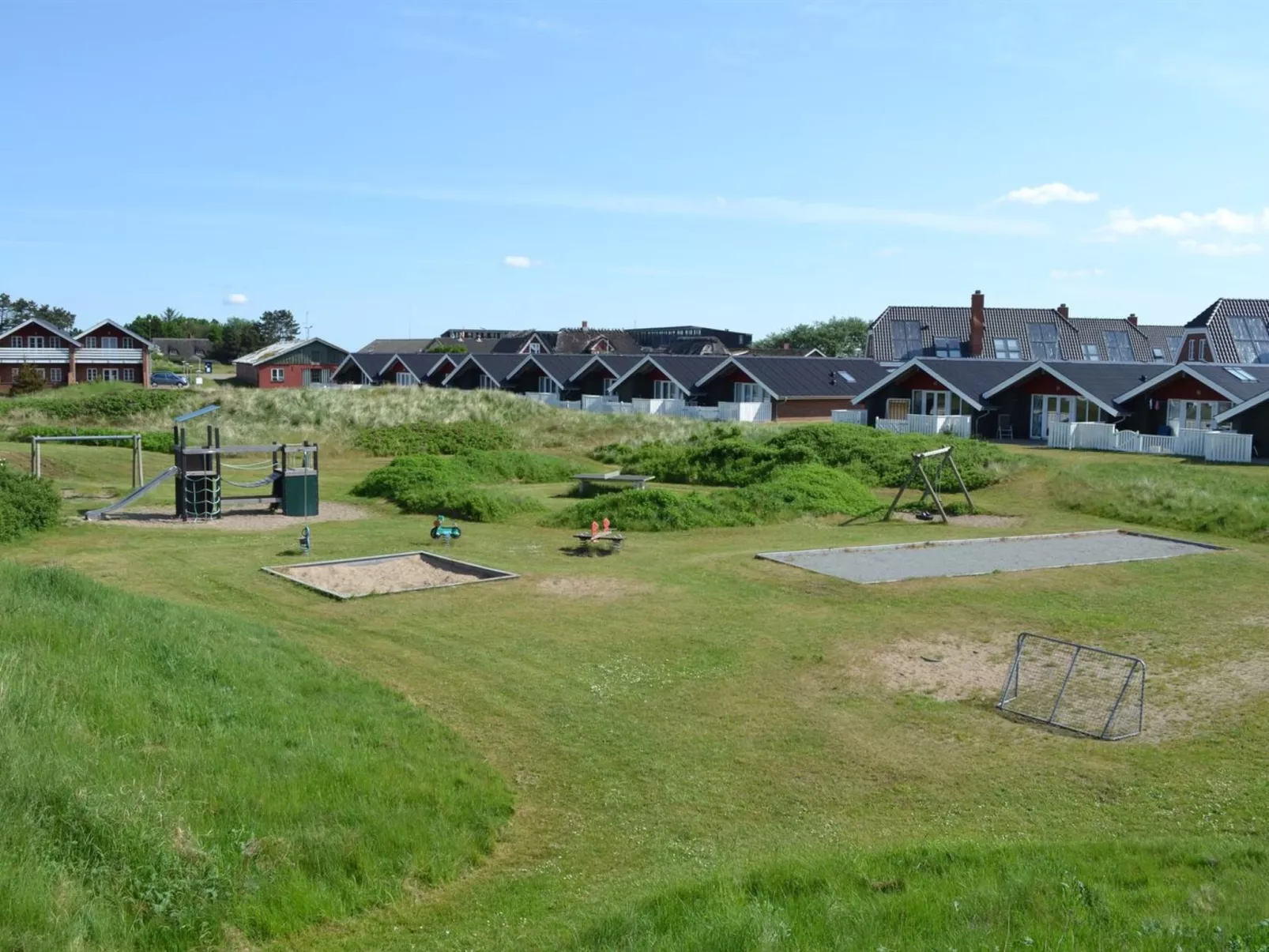 "Gertruda" - 2.3km from the sea-Outside